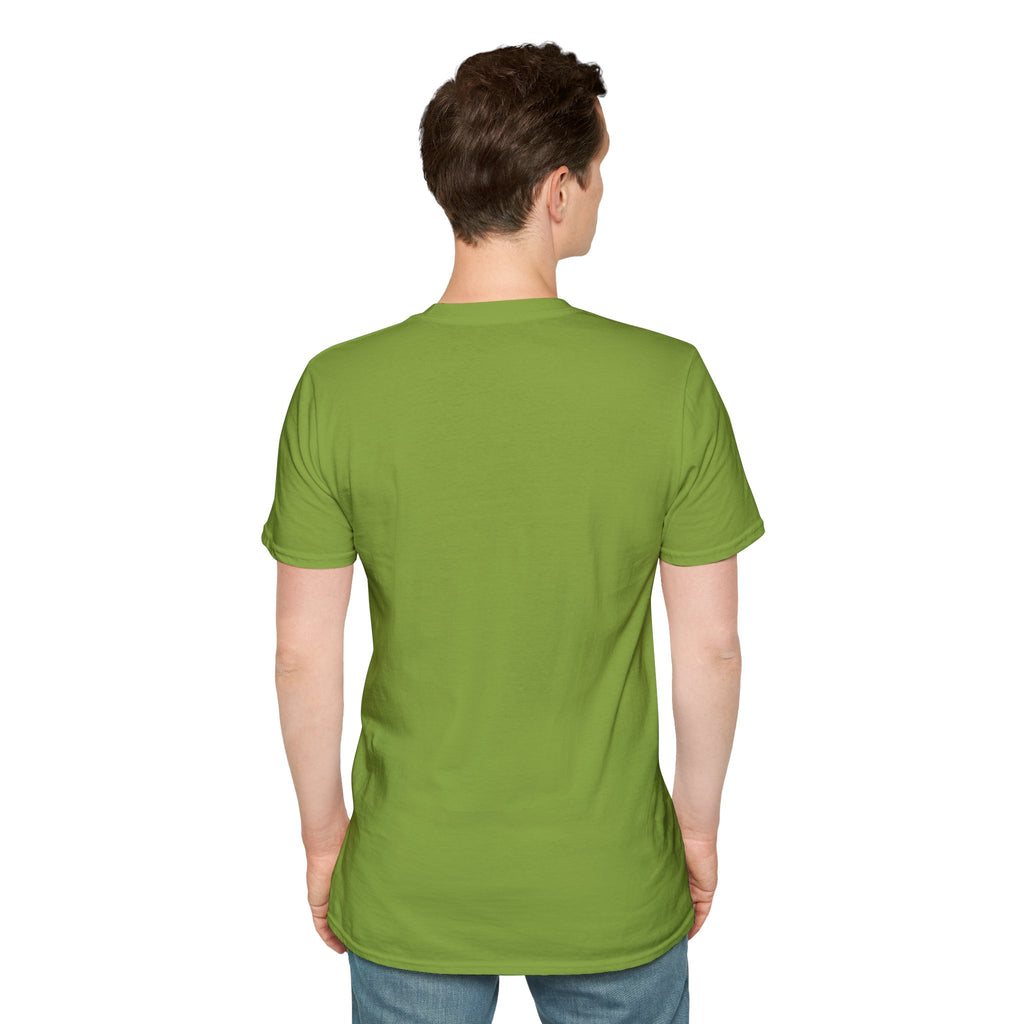 Love & Autism Awareness T-Shirt