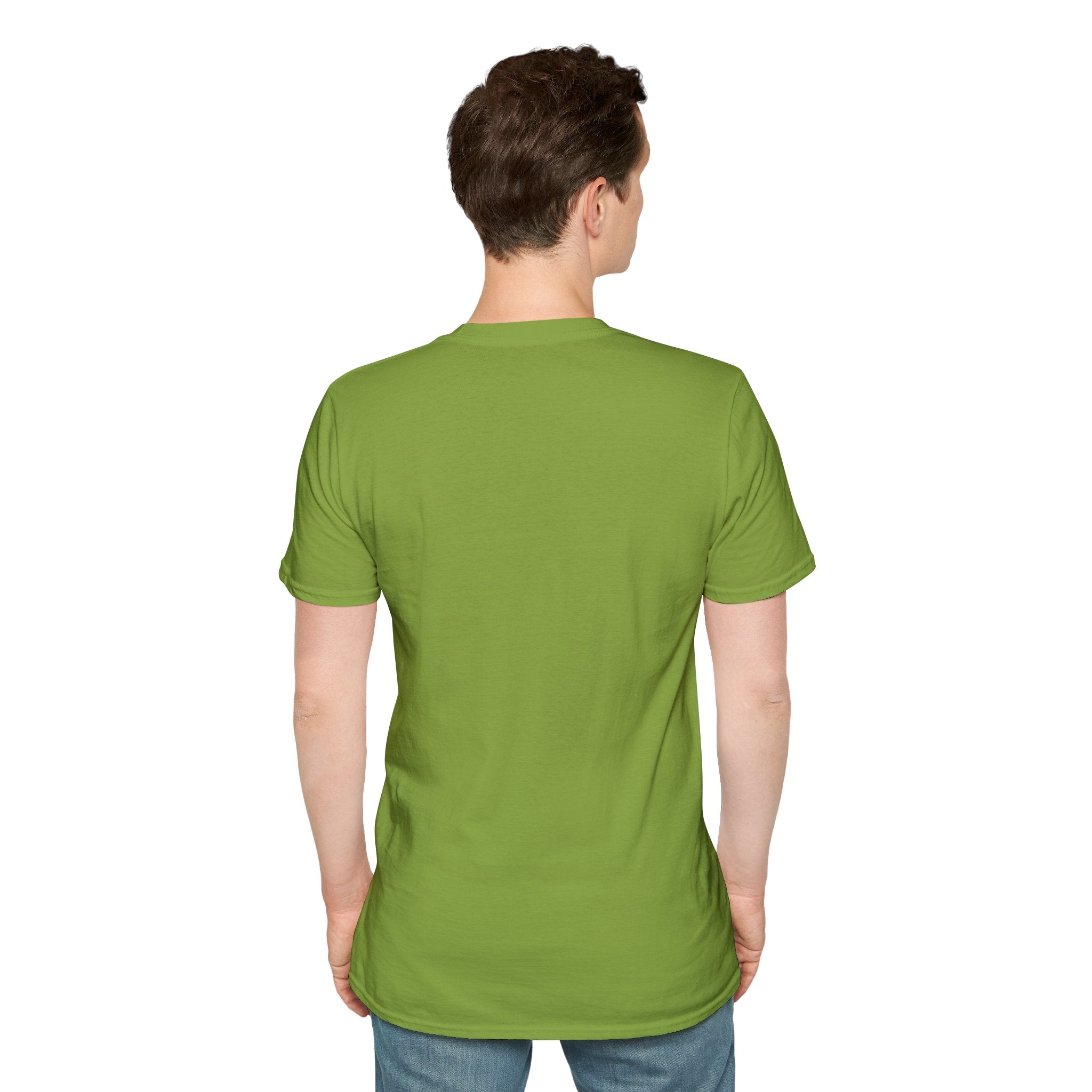Love & Autism Awareness T-Shirt