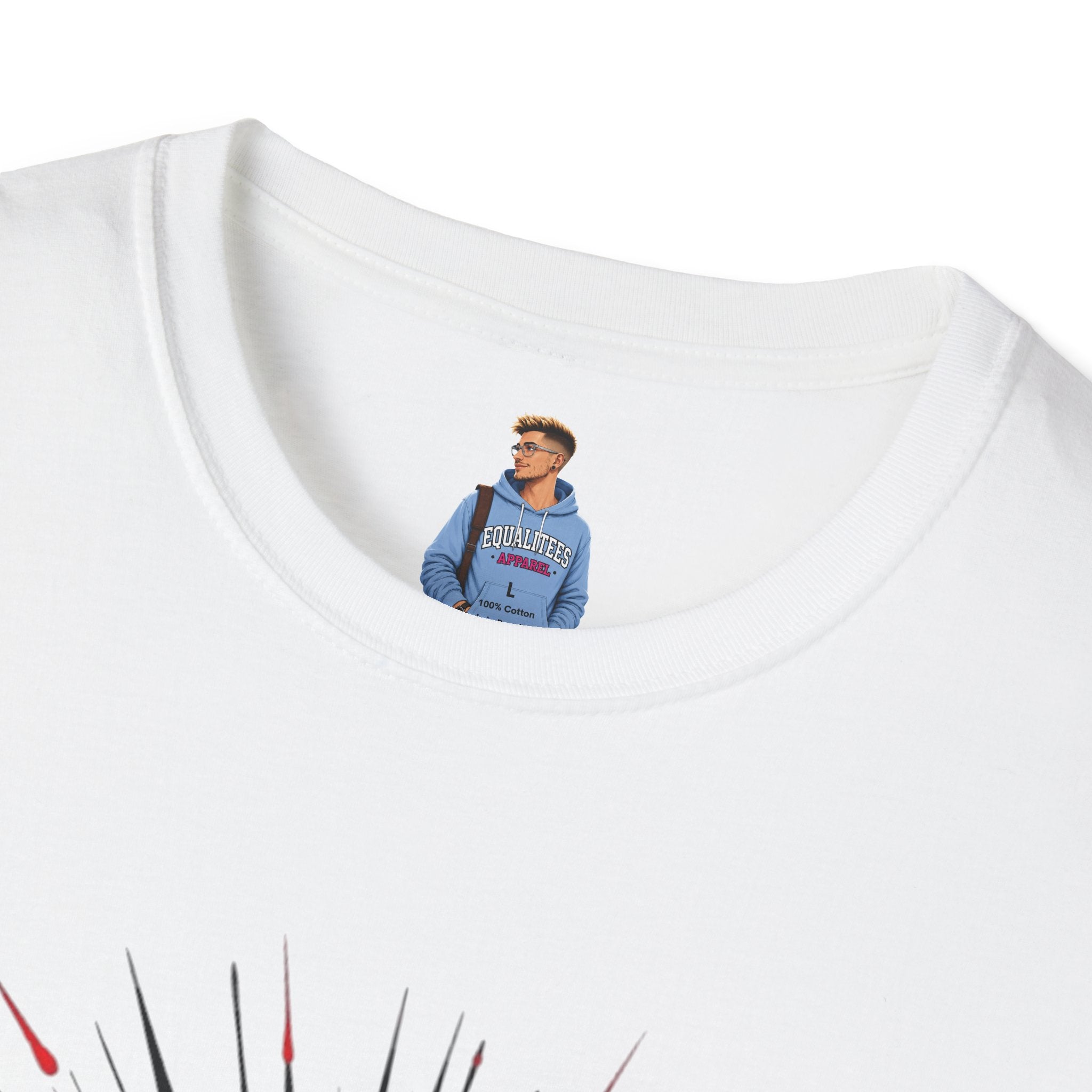 FDT Graphic T-shirt