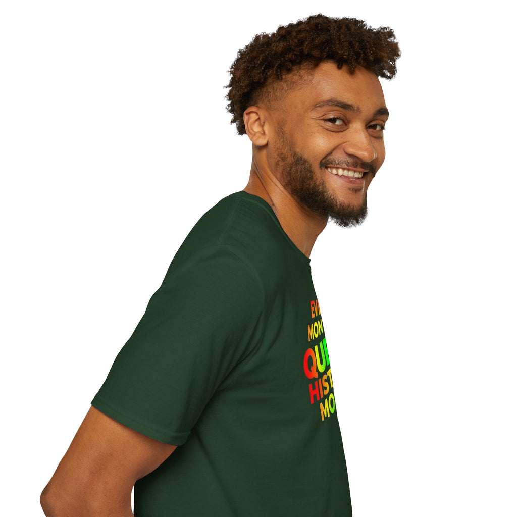 Queer History Month T-Shirt