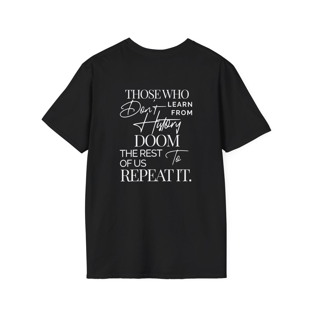 USA History T-Shirt
