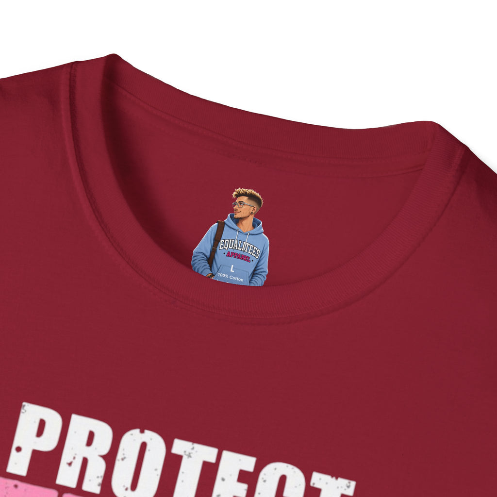 PROTECT TRANS KIDS T-Shirt