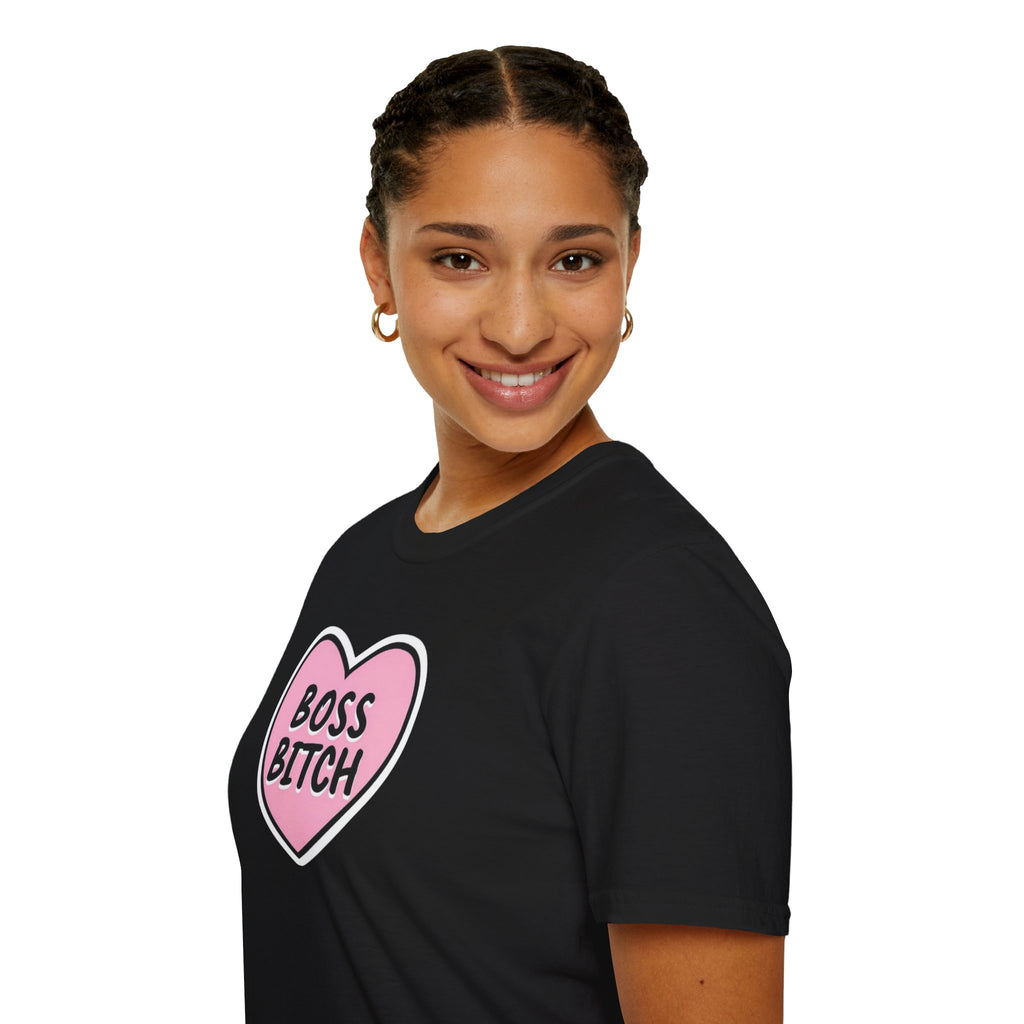 Boss Bitch T-Shirt