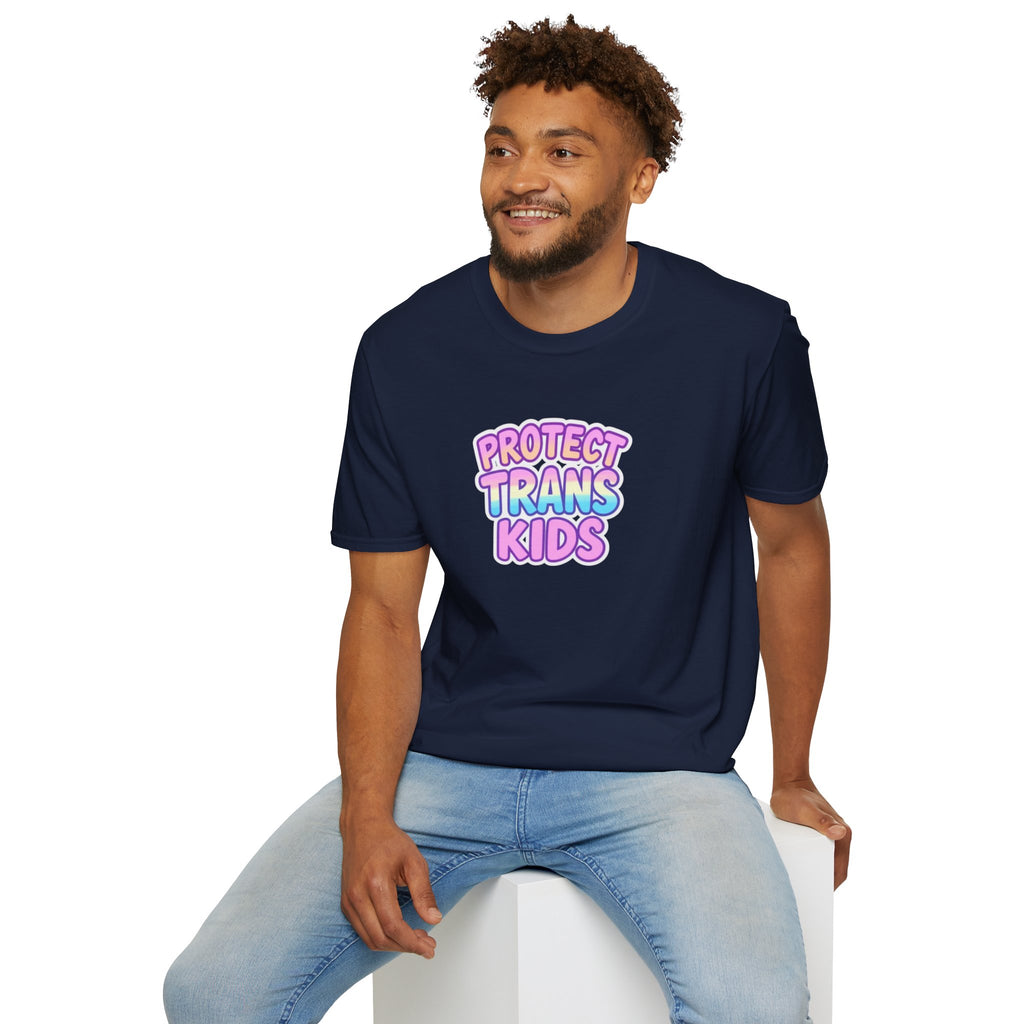 Protect Trans Kids T-shirt