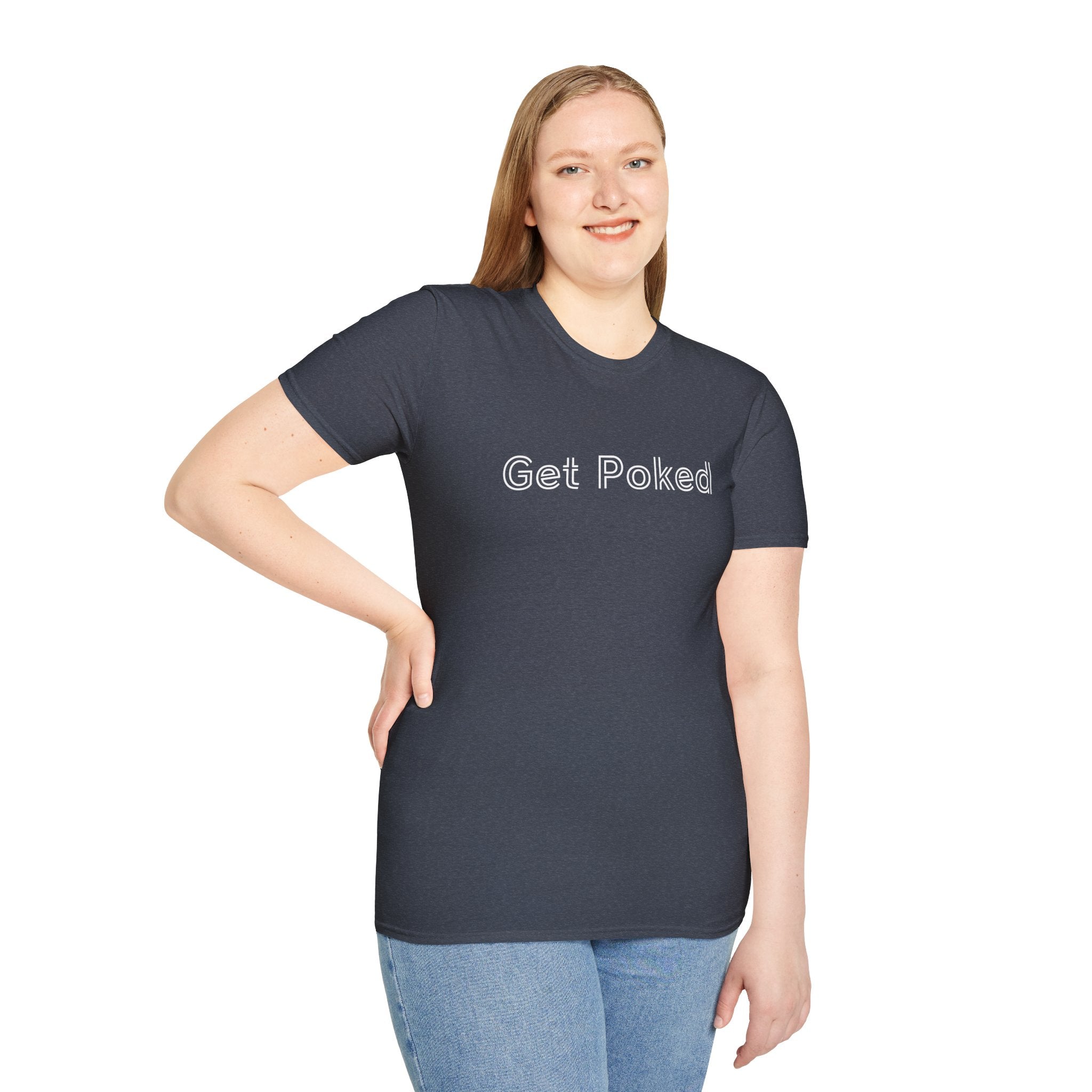 Vaccines Save Lives Statement Tee