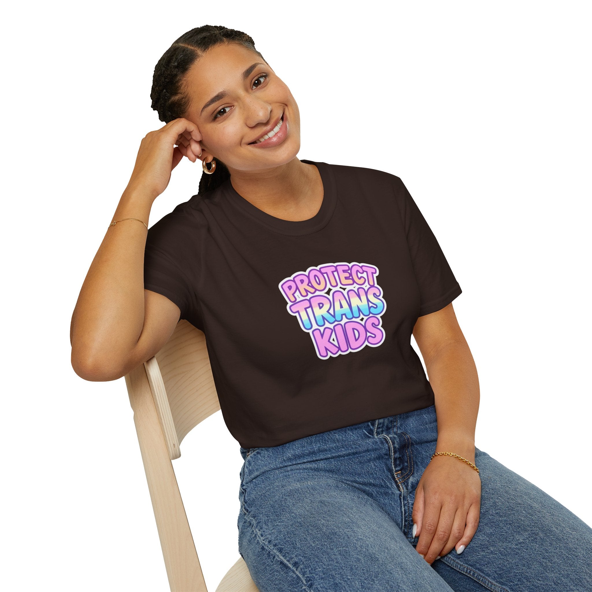Protect Trans Kids T-shirt