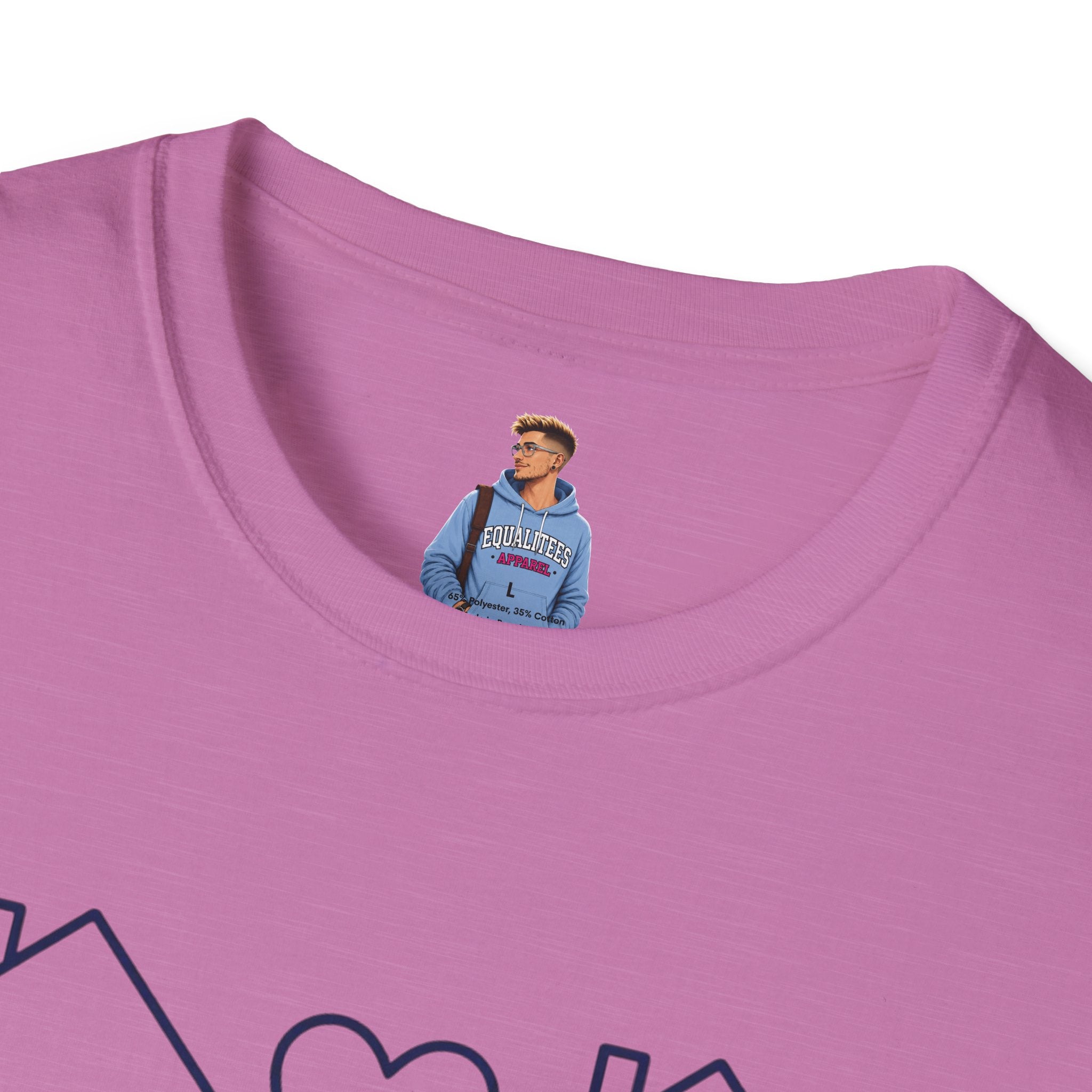 Love Thy Neighbor END ICE T-Shirt