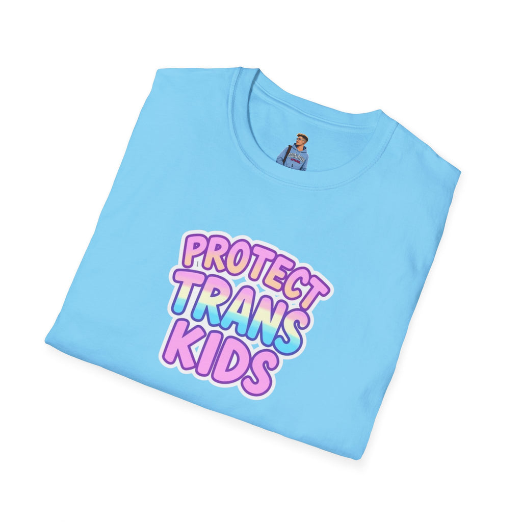 Protect Trans Kids T-shirt