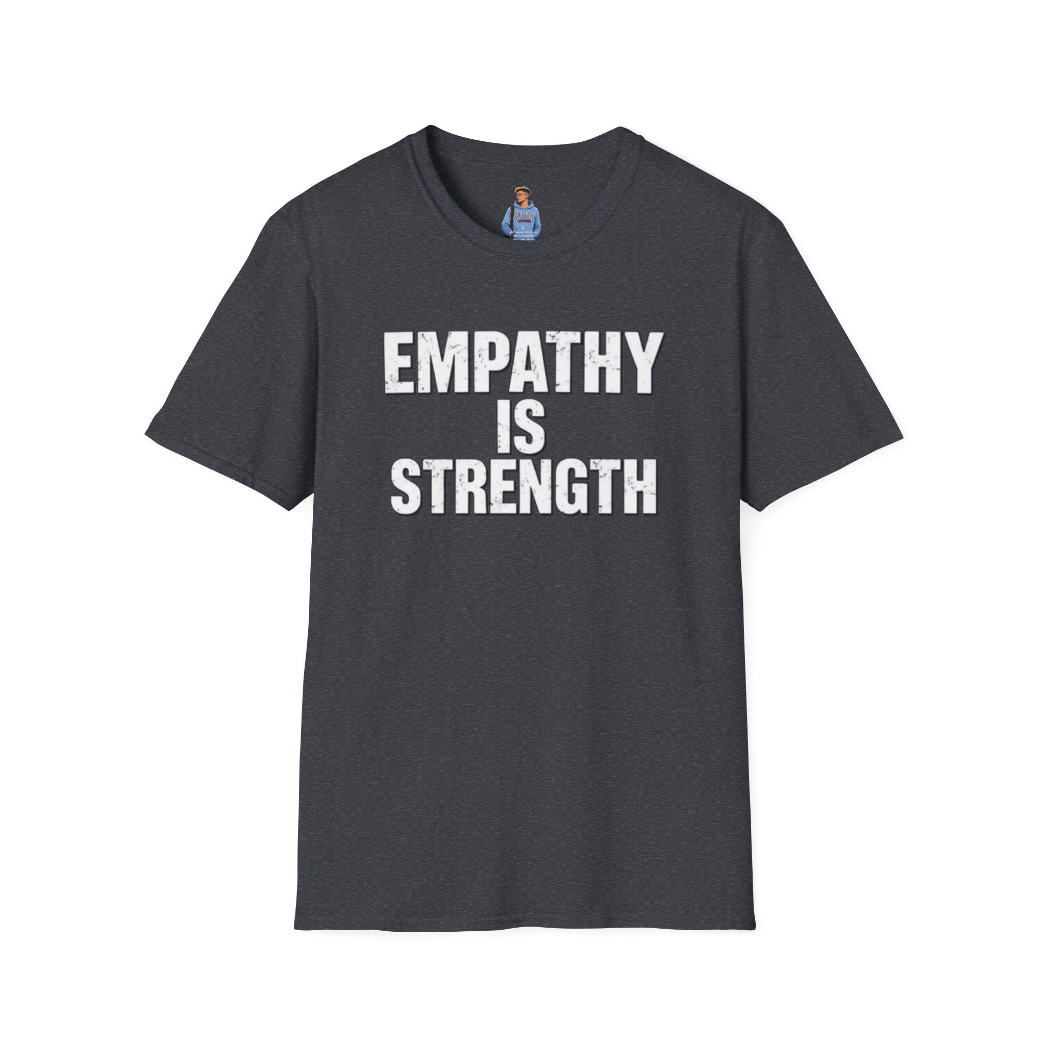 Empathy Is Strength T-Shirt