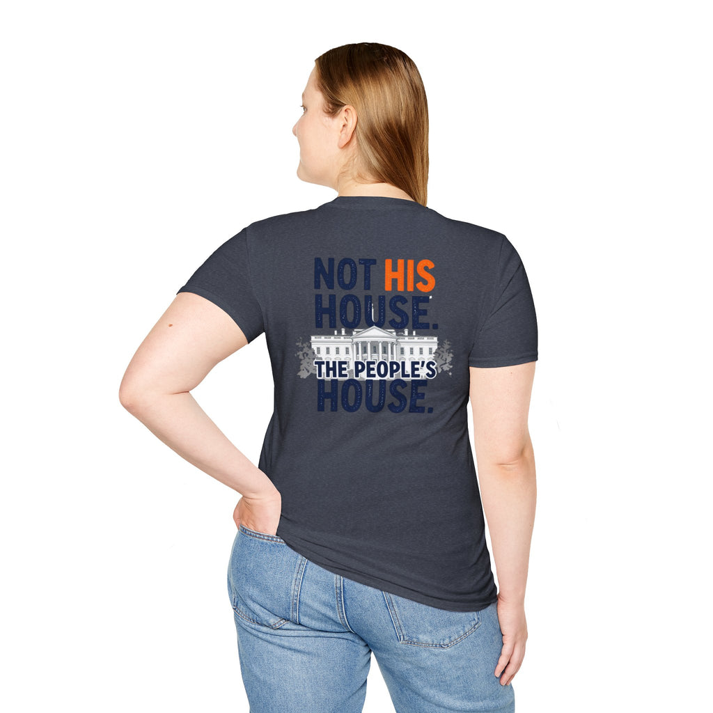 Abort Unwanted Presidencies Political Statement T-Shirt