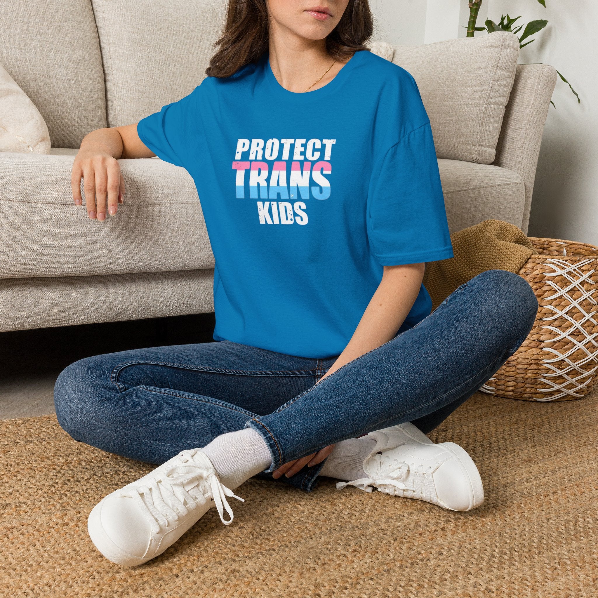 PROTECT TRANS KIDS T-Shirt