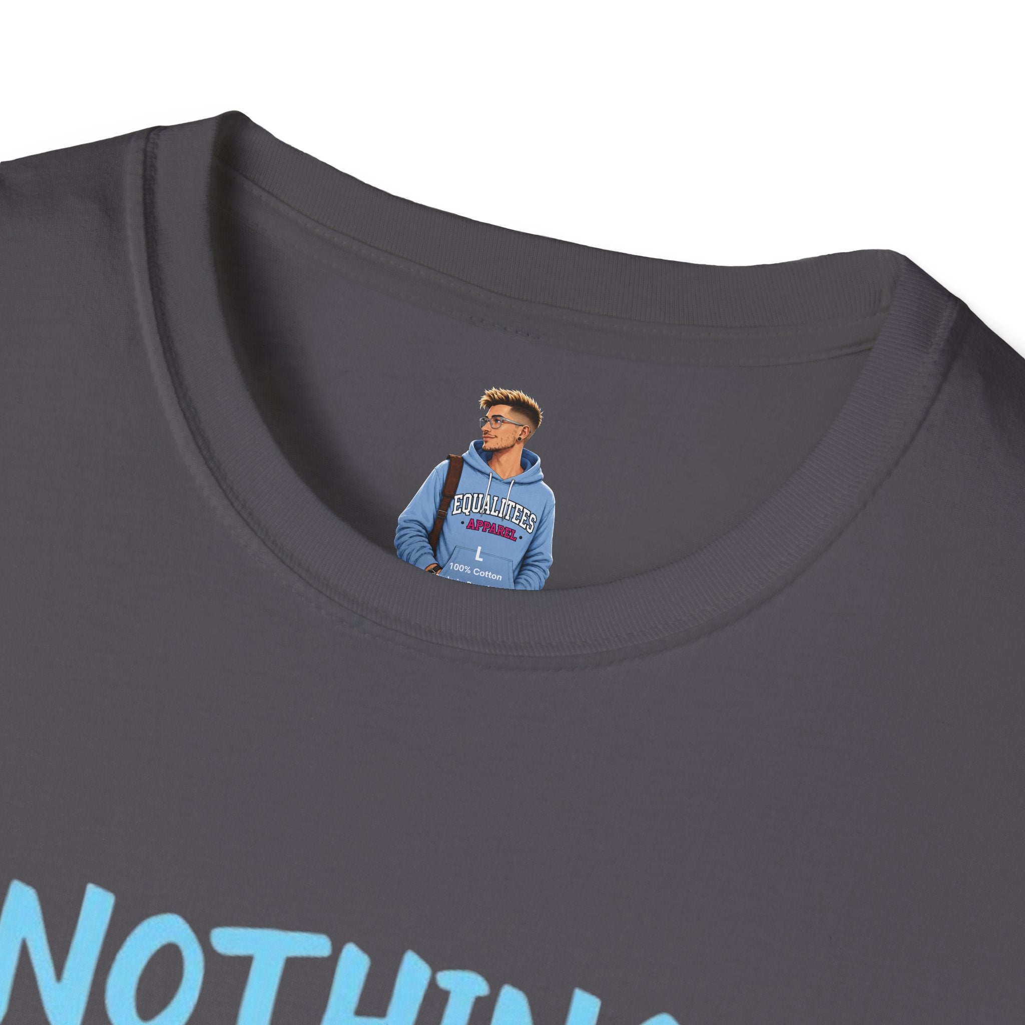 Know Your Own Skin T-Shirt