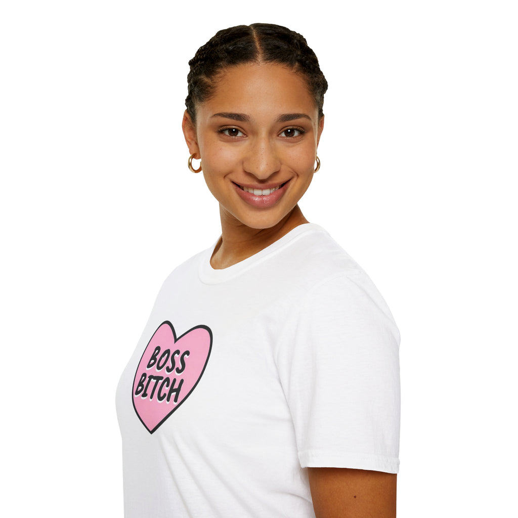 Boss Bitch T-Shirt