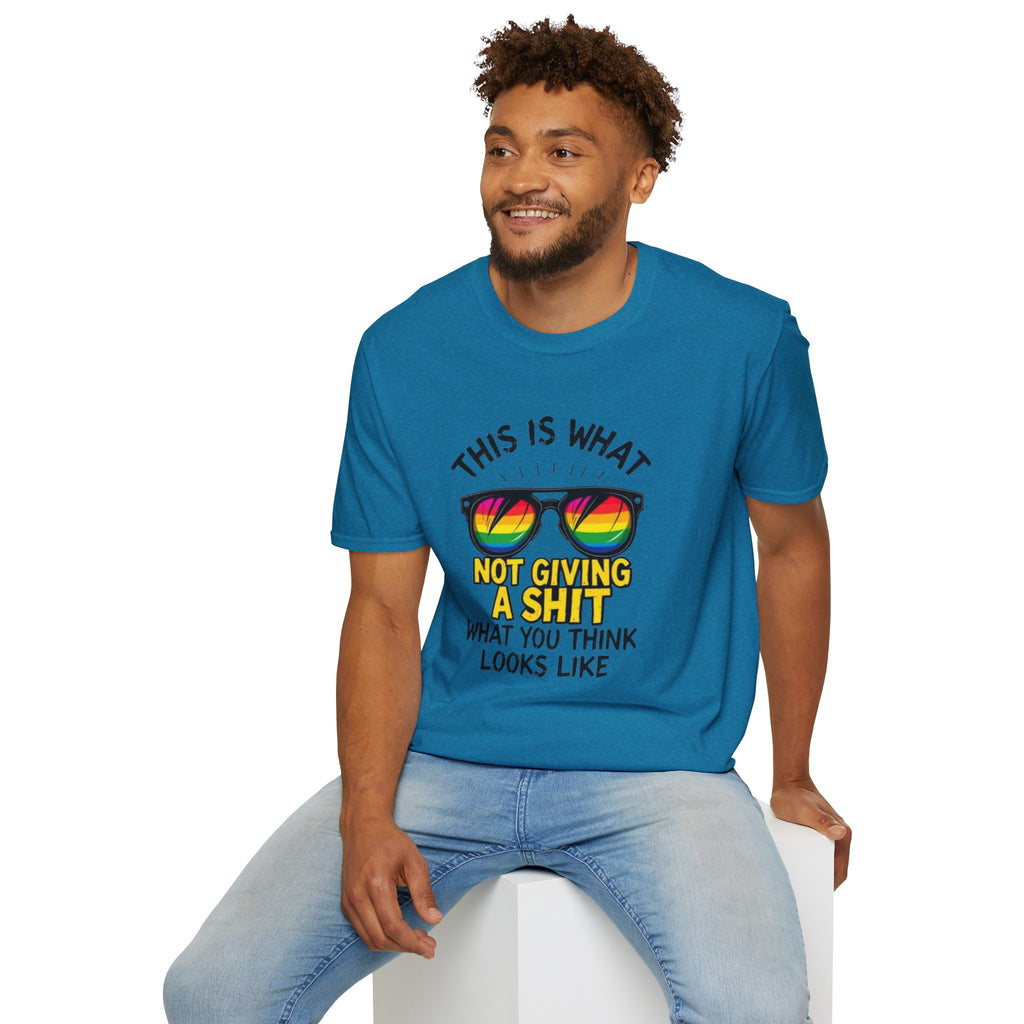 IDGAS What You Think T-Shirt