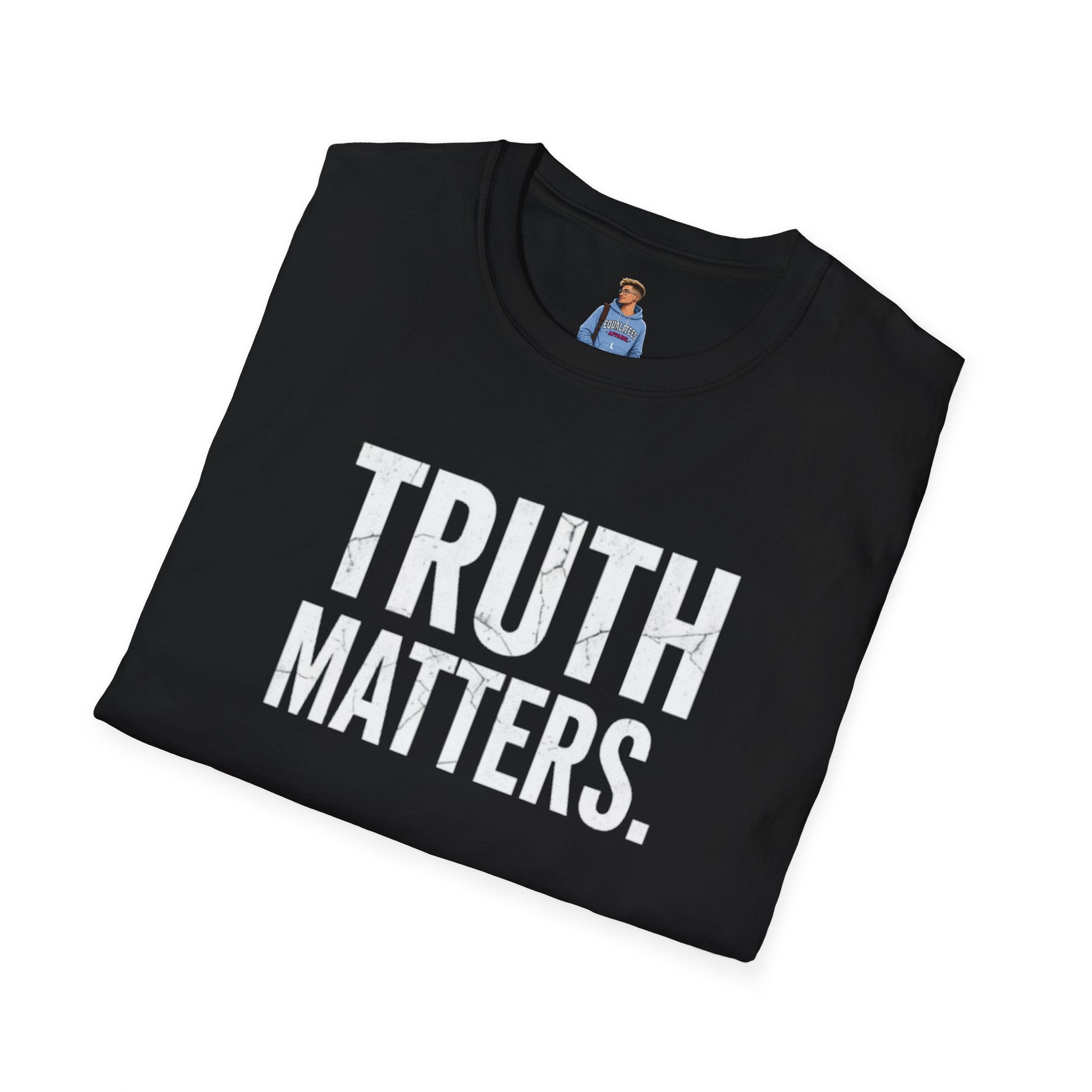 Truth Matters T-shirt