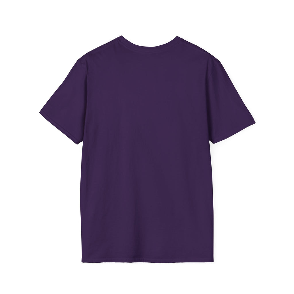 Unisex Softstyle T-Shirt - 'We the People trump the Felon' Graphic Tee