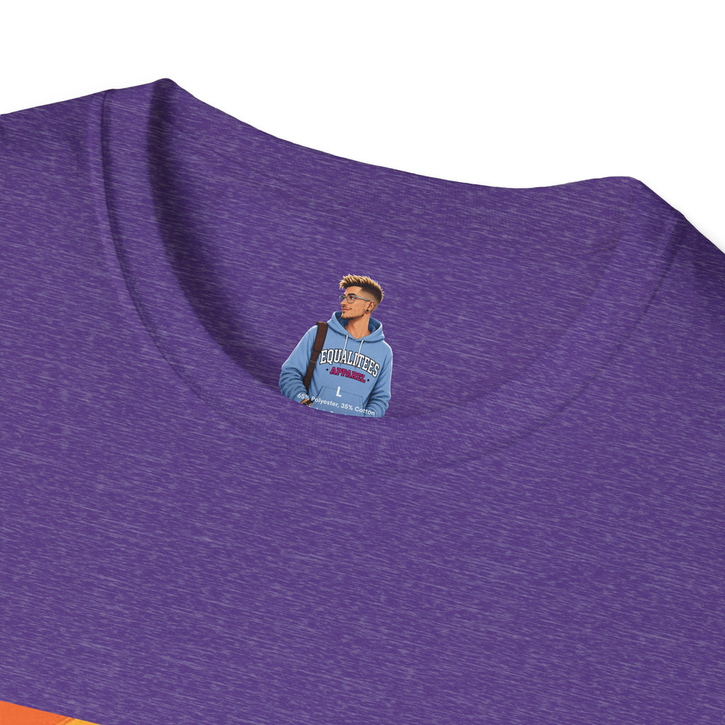 Know That You Are Loved Unisex Softstyle T-Shirt