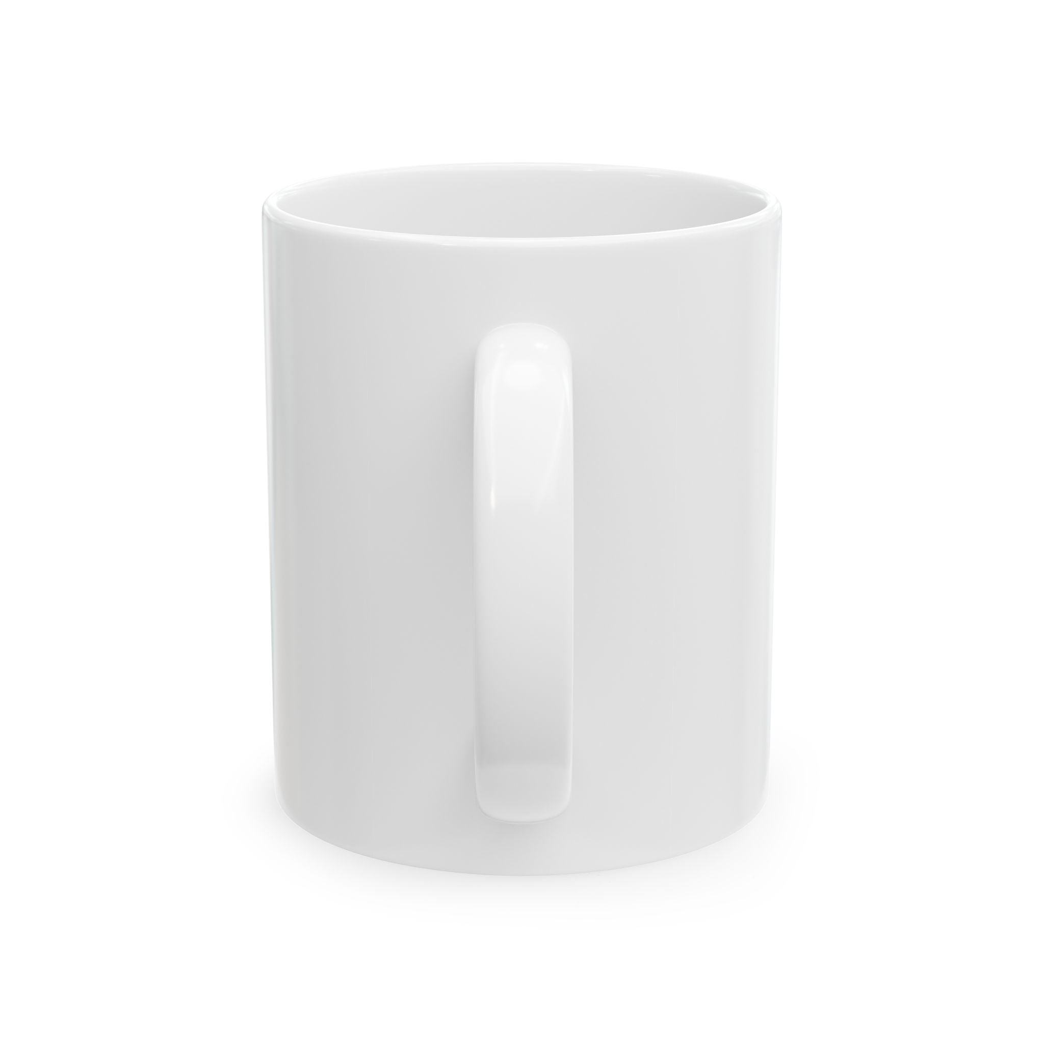 BTTF - Black Trans Travel Fund Coffee Mug (11 or 15 oz)