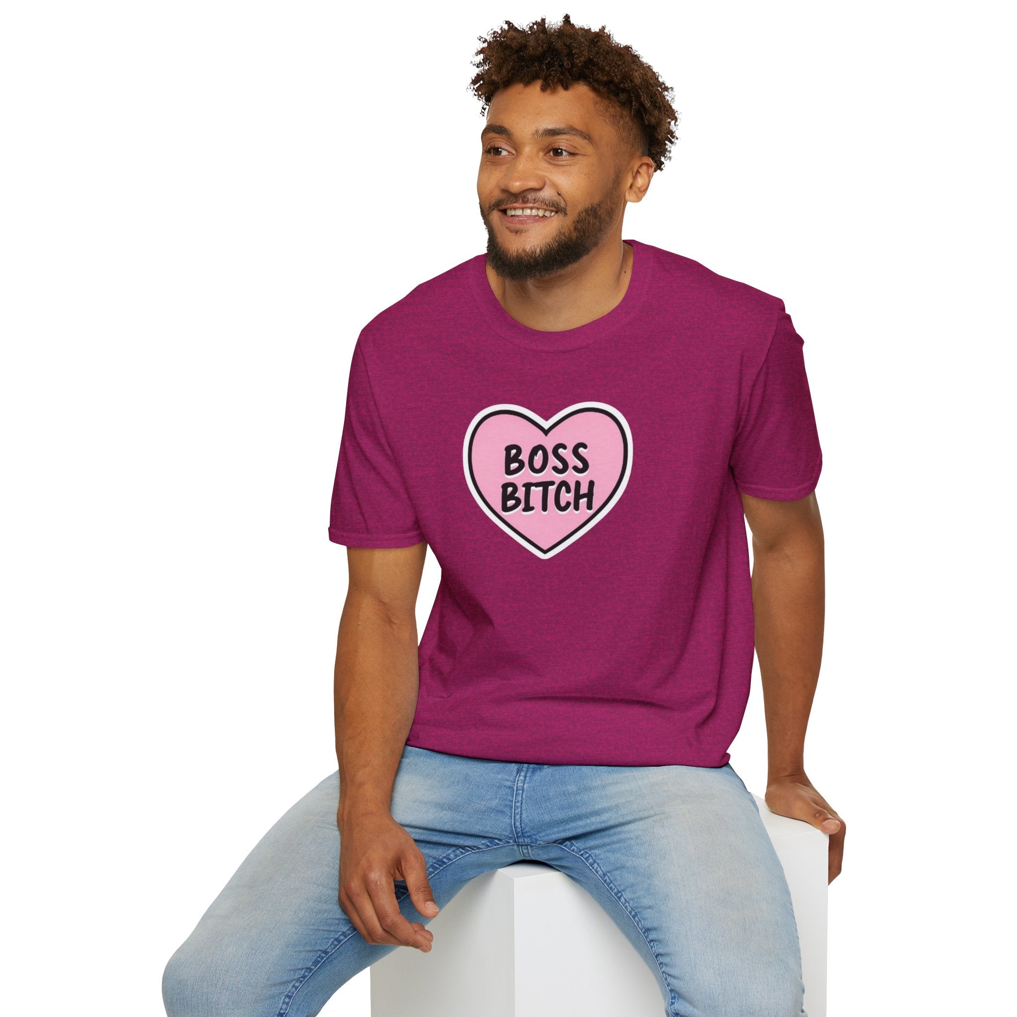 Boss Bitch T-Shirt