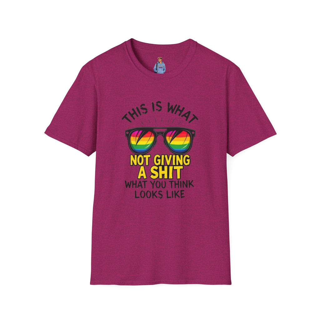 IDGAS What You Think T-Shirt