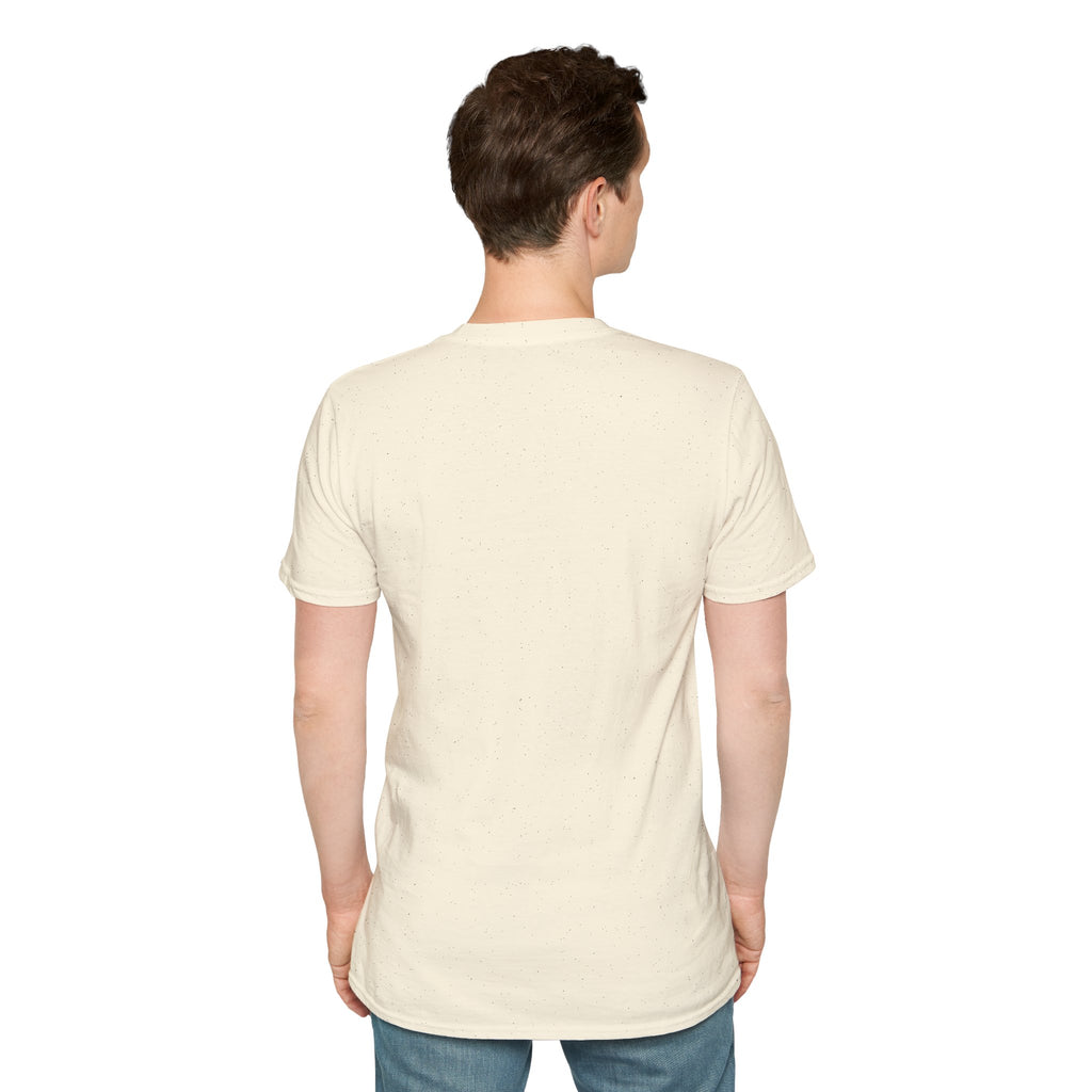 Know That You Are Loved Unisex Softstyle T-Shirt