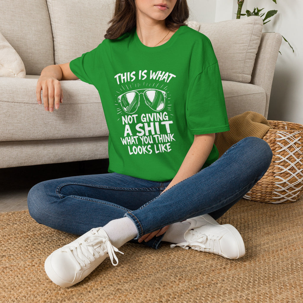 IDGAS T-Shirt