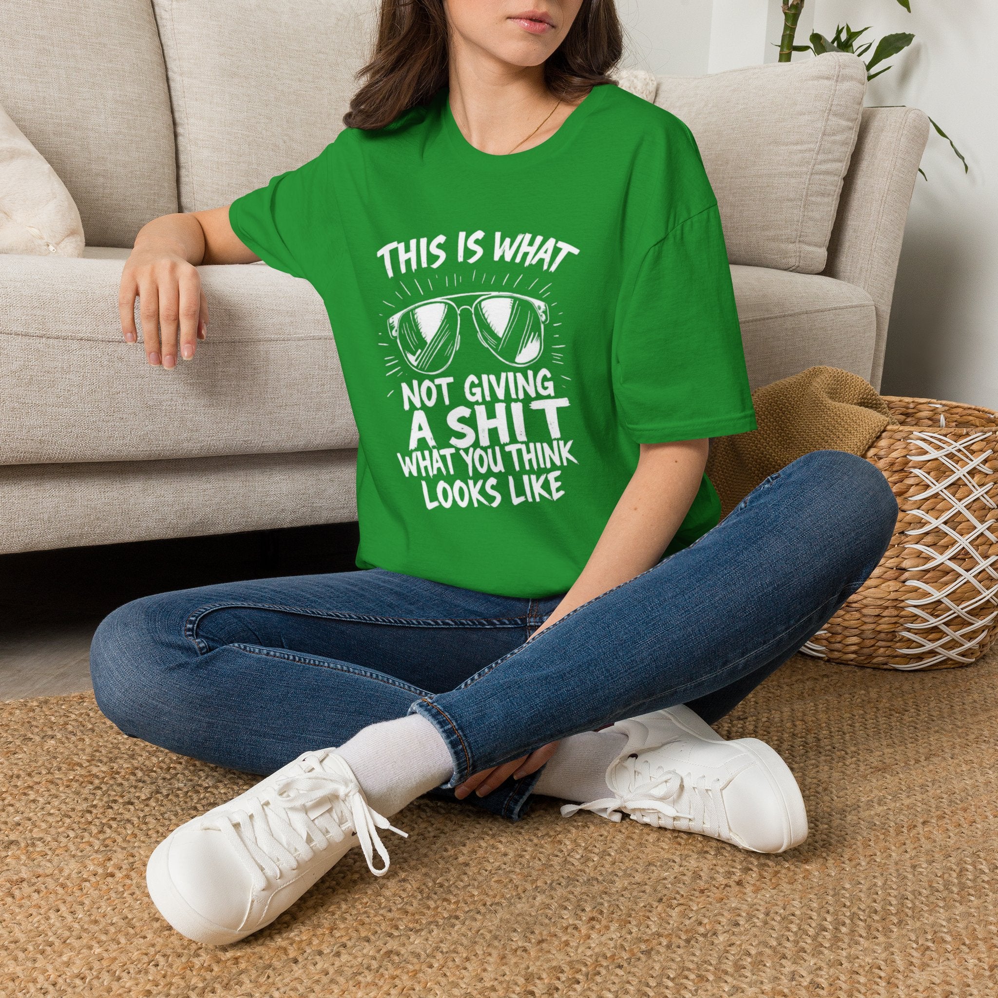 IDGAS T-Shirt
