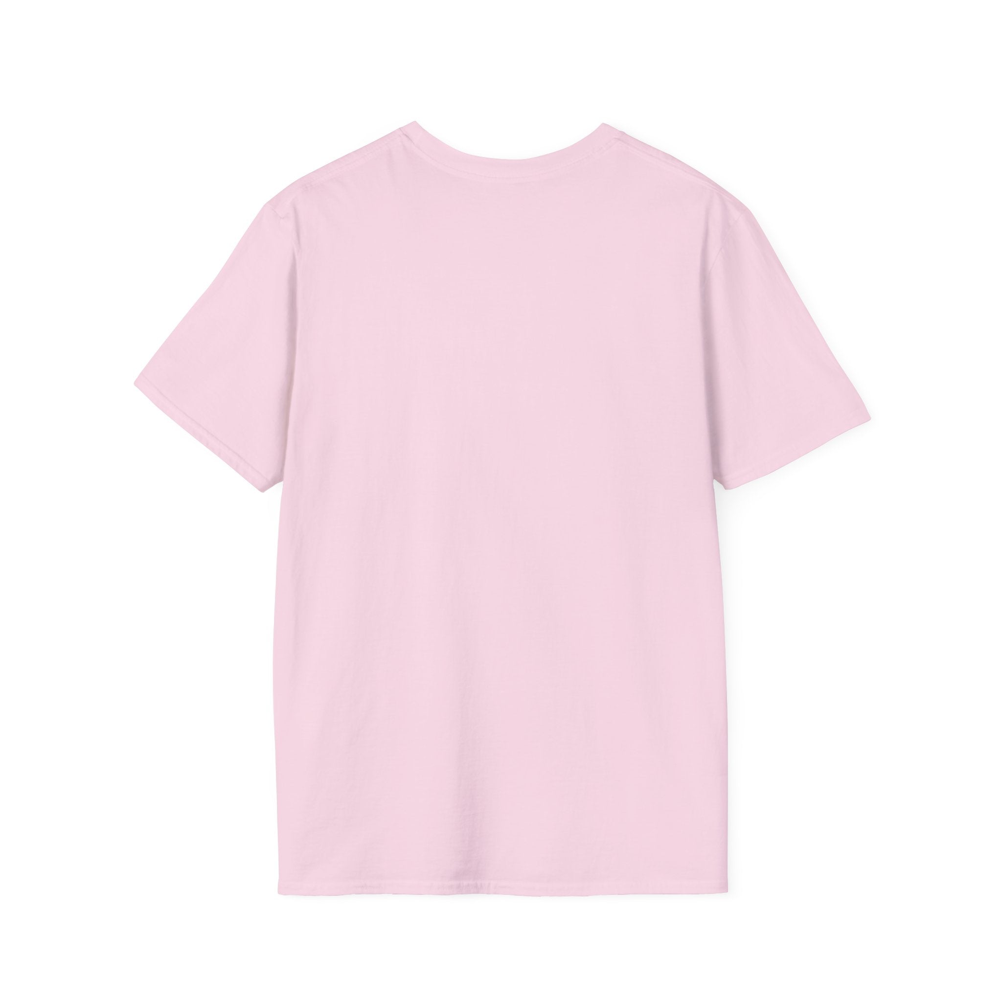 Just Love Yourself Unisex Softstyle T-Shirt