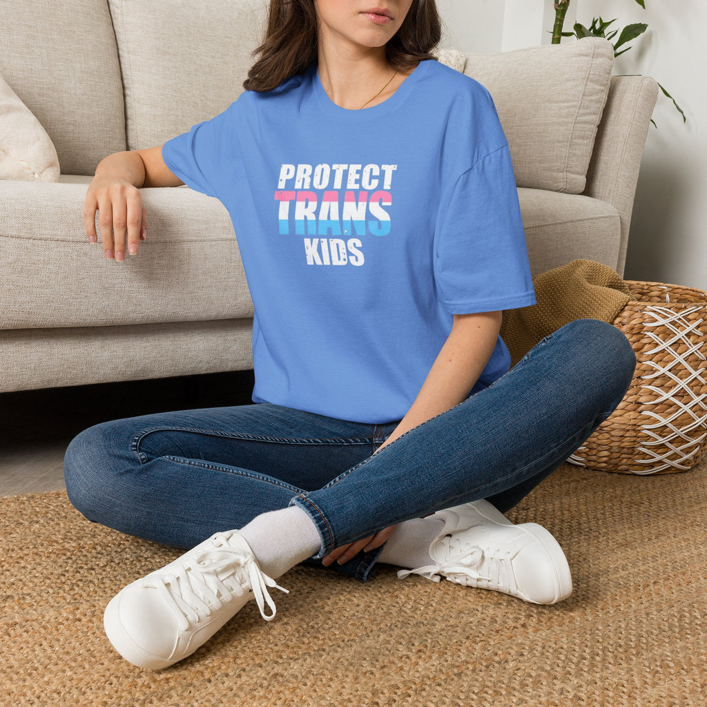PROTECT TRANS KIDS T-Shirt