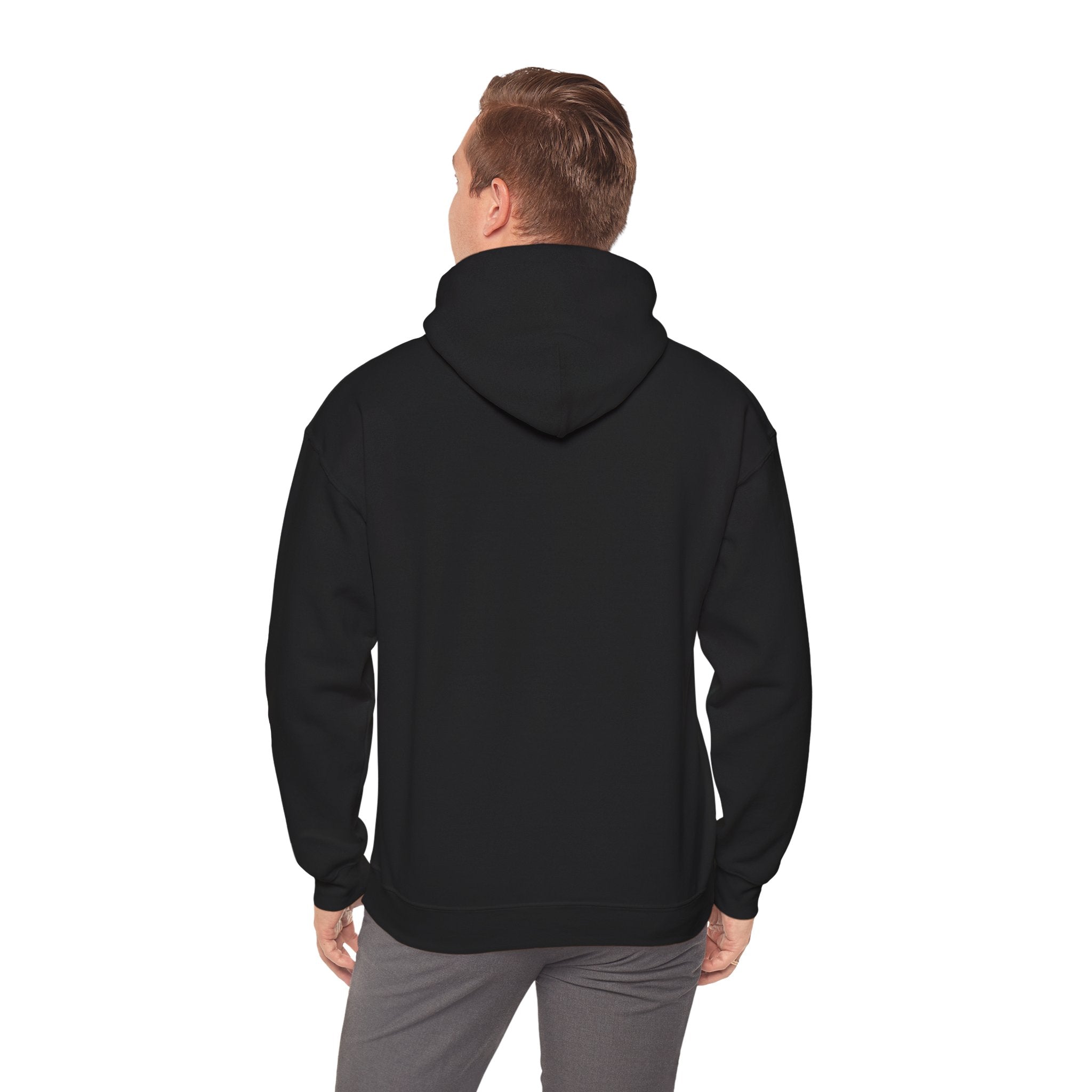 Equality is Greater than Division Neon Style Pullover Hoodie