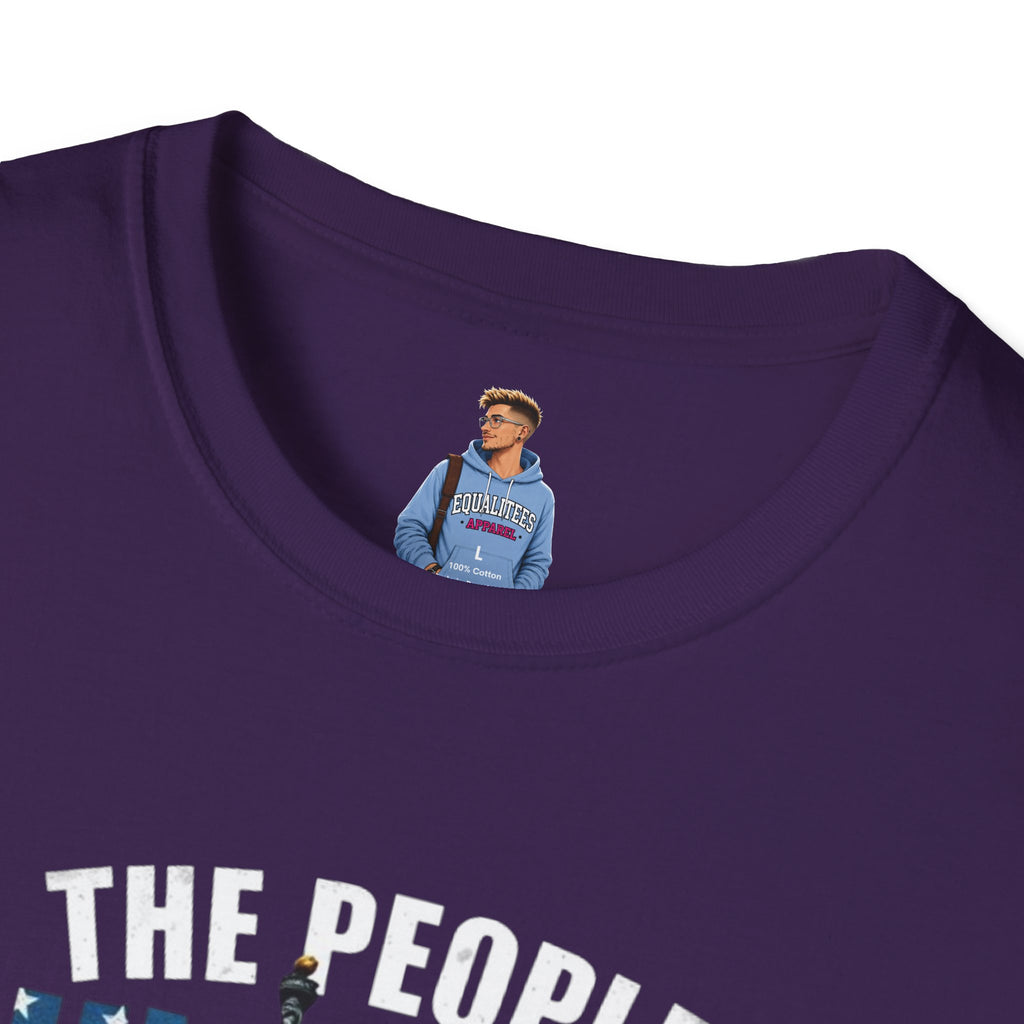 We The People United T-Shirt