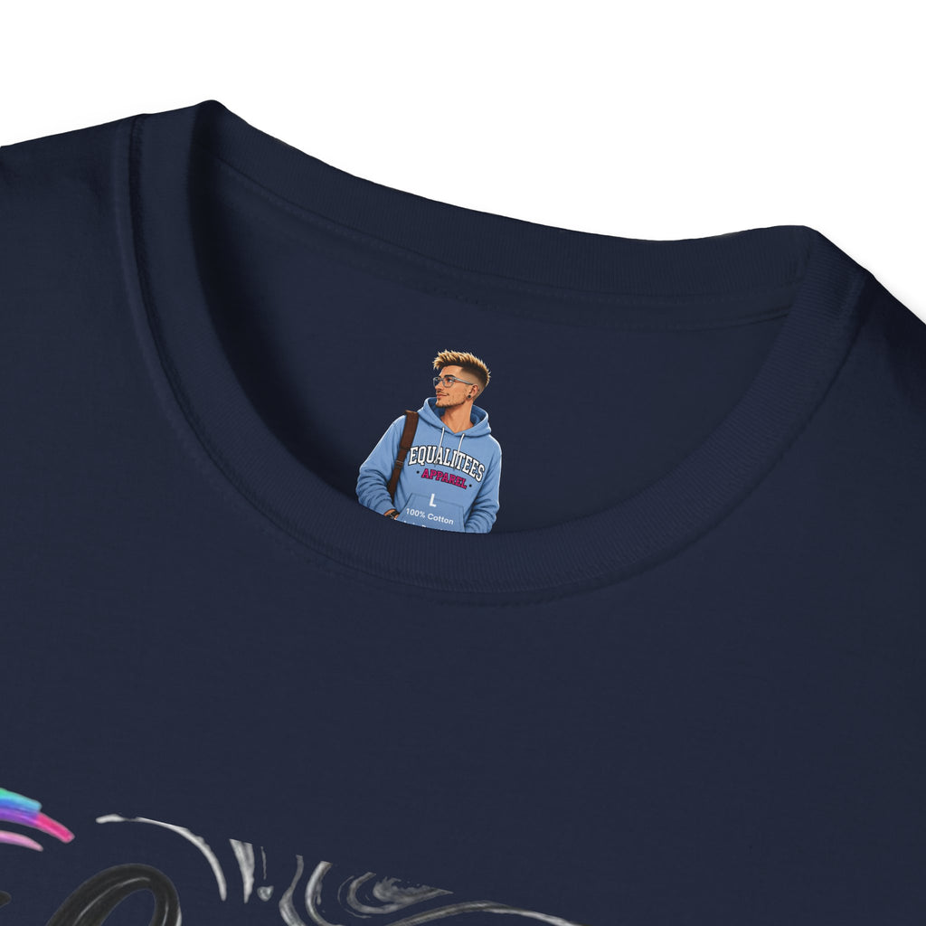 Live in Love Inspirational T-Shirt