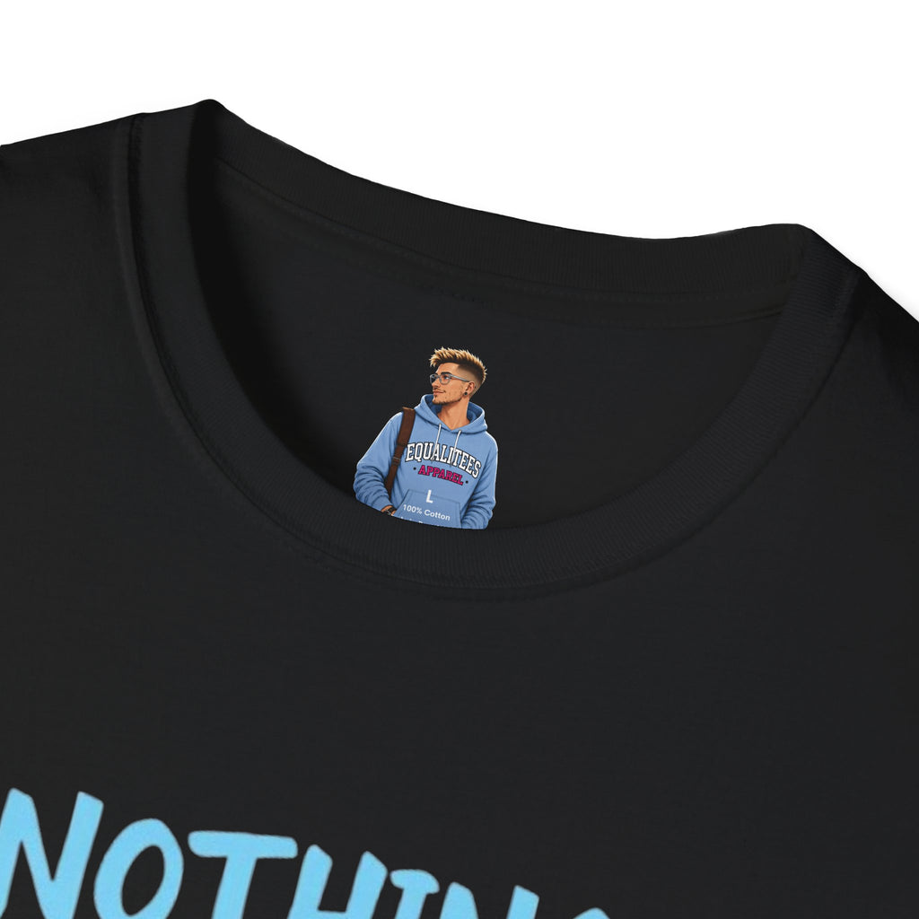 Know Your Own Skin T-Shirt