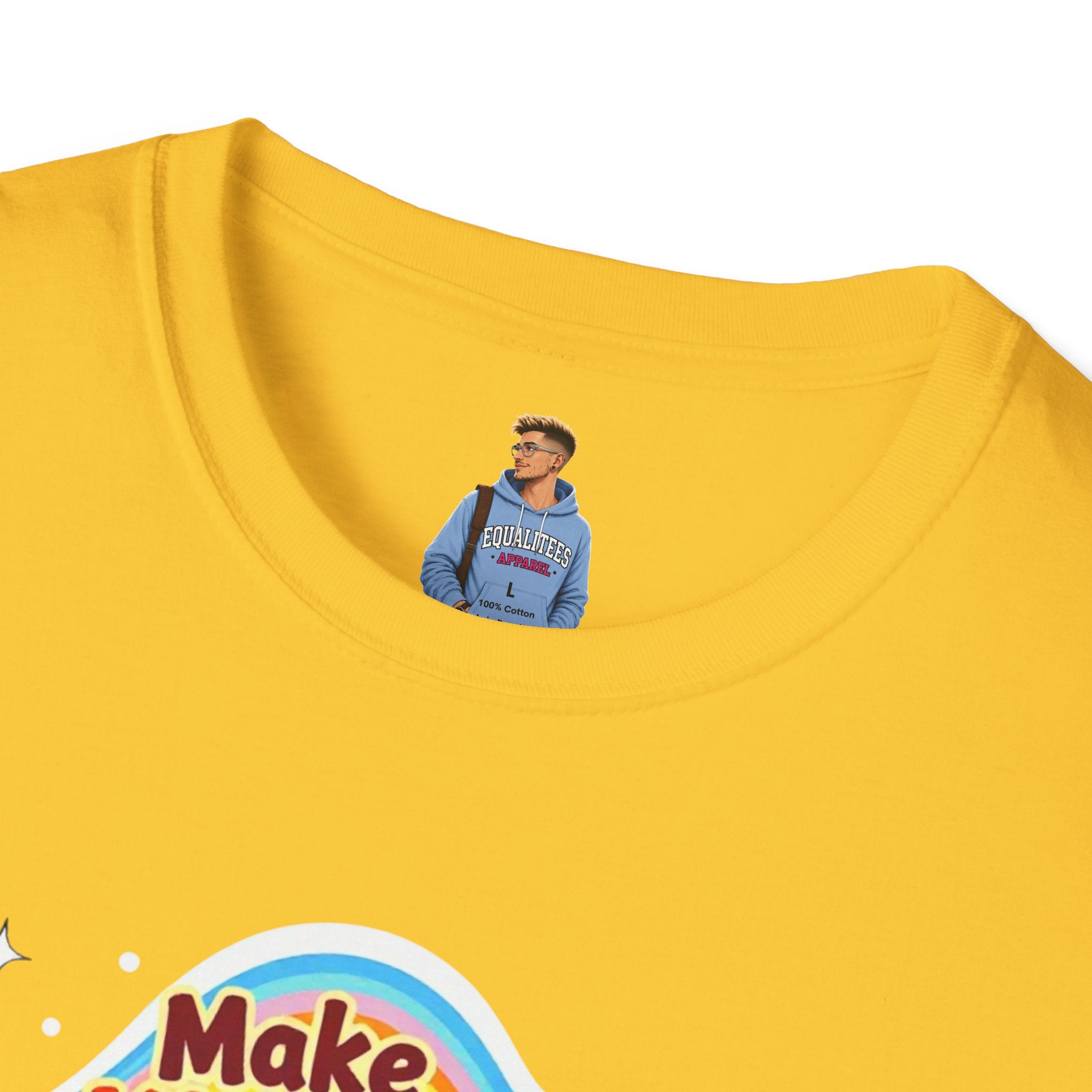 Make Kindness Loud T-Shirt