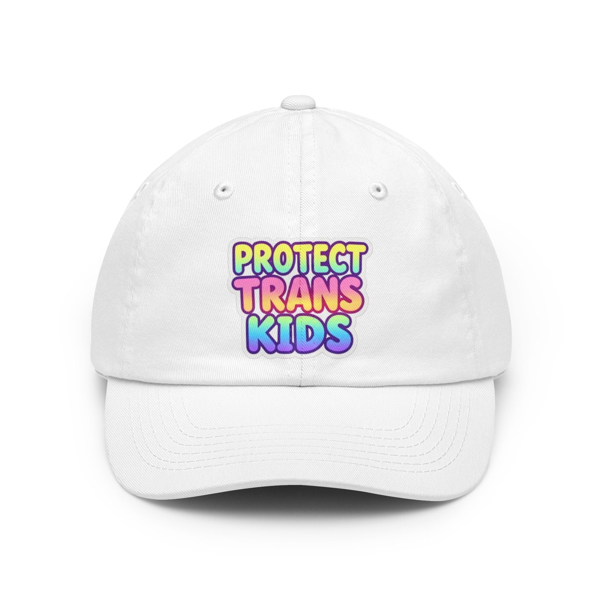 Protect Trans Kids Cap