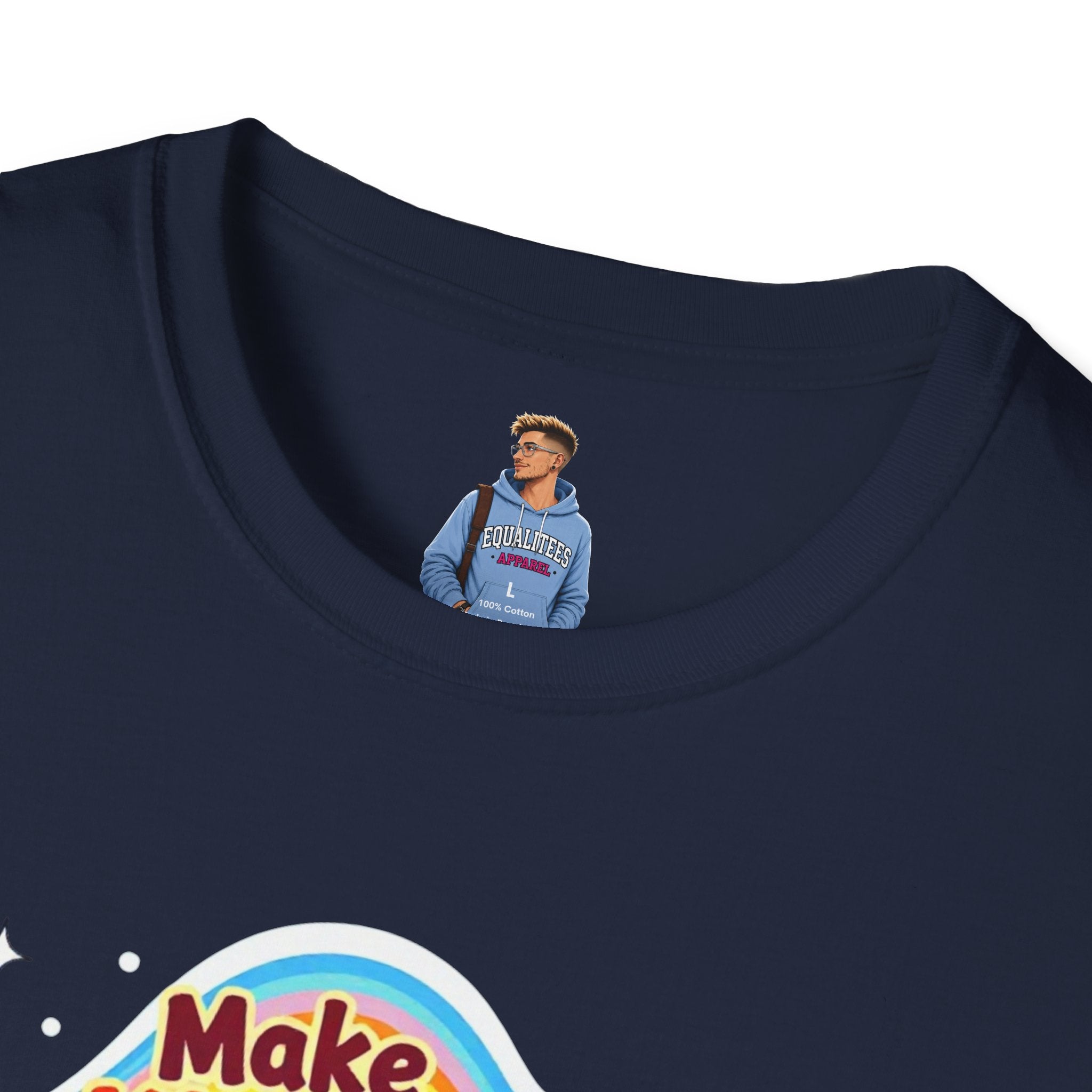 Make Kindness Loud T-Shirt