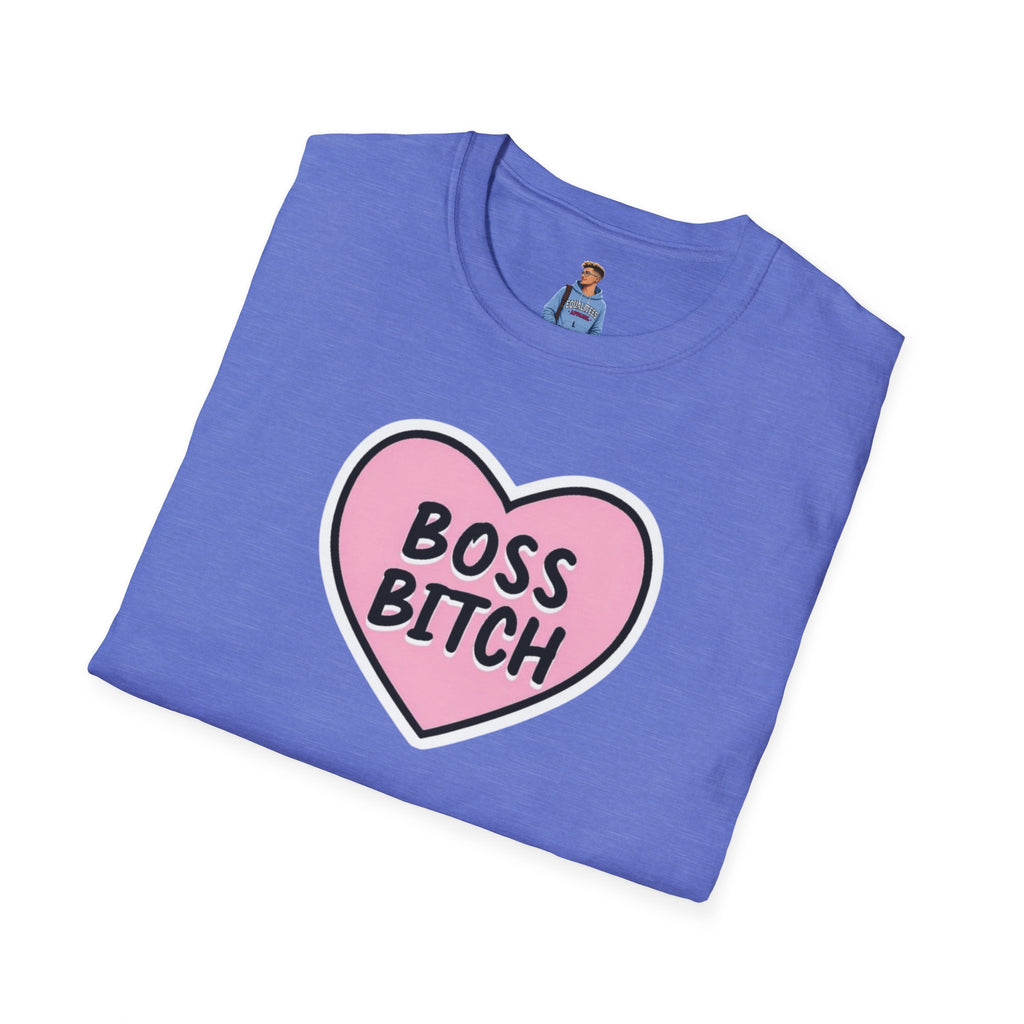 Boss Bitch T-Shirt
