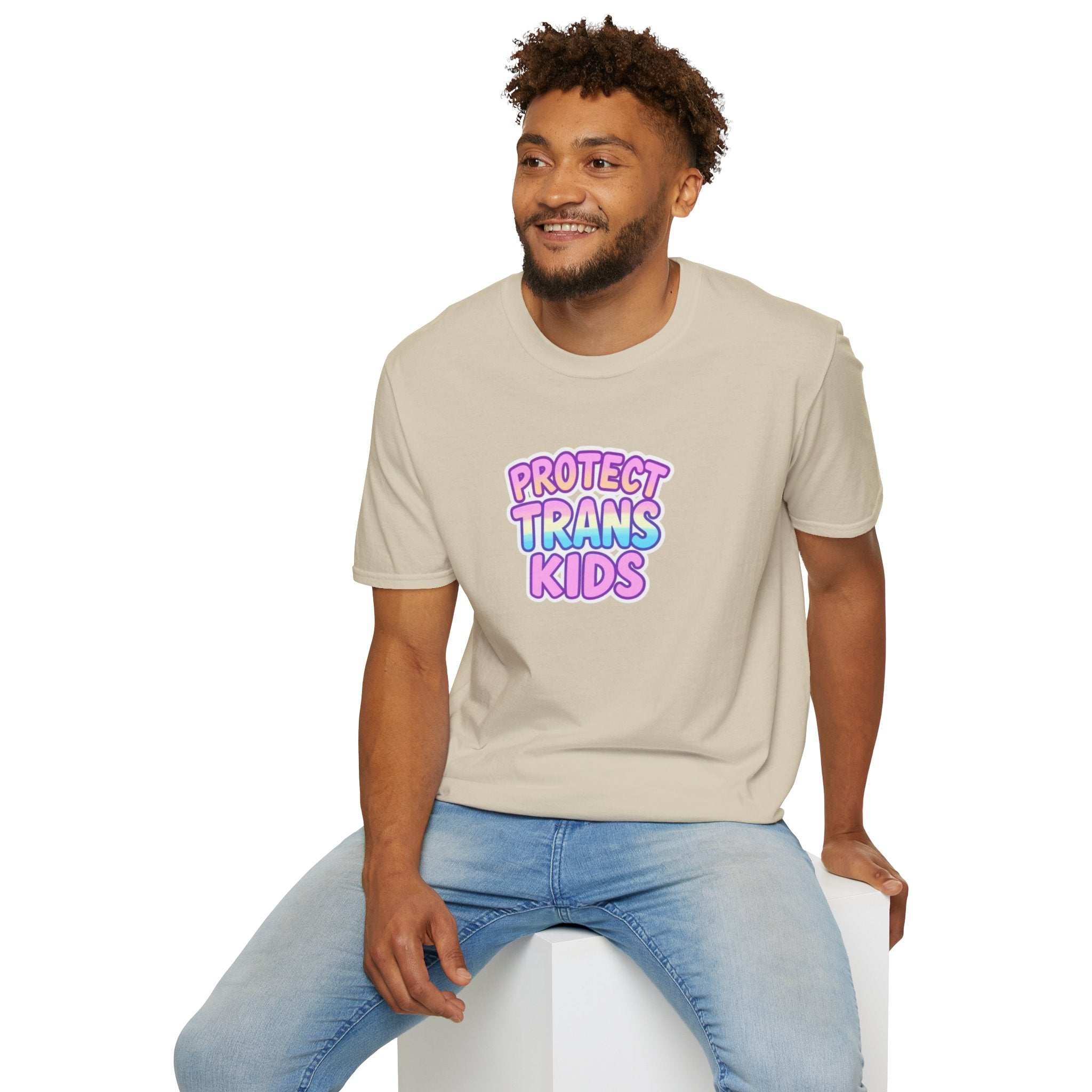 Protect Trans Kids T-shirt