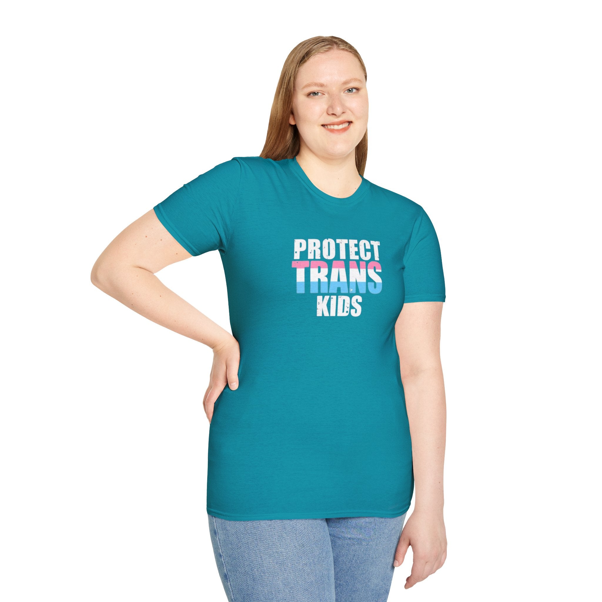 PROTECT TRANS KIDS T-Shirt