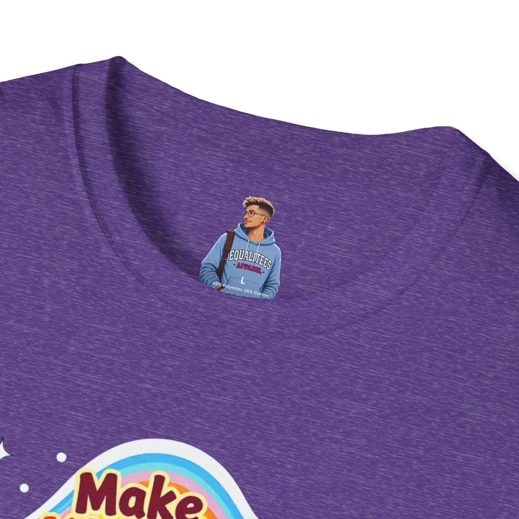 Make Kindness Loud T-Shirt