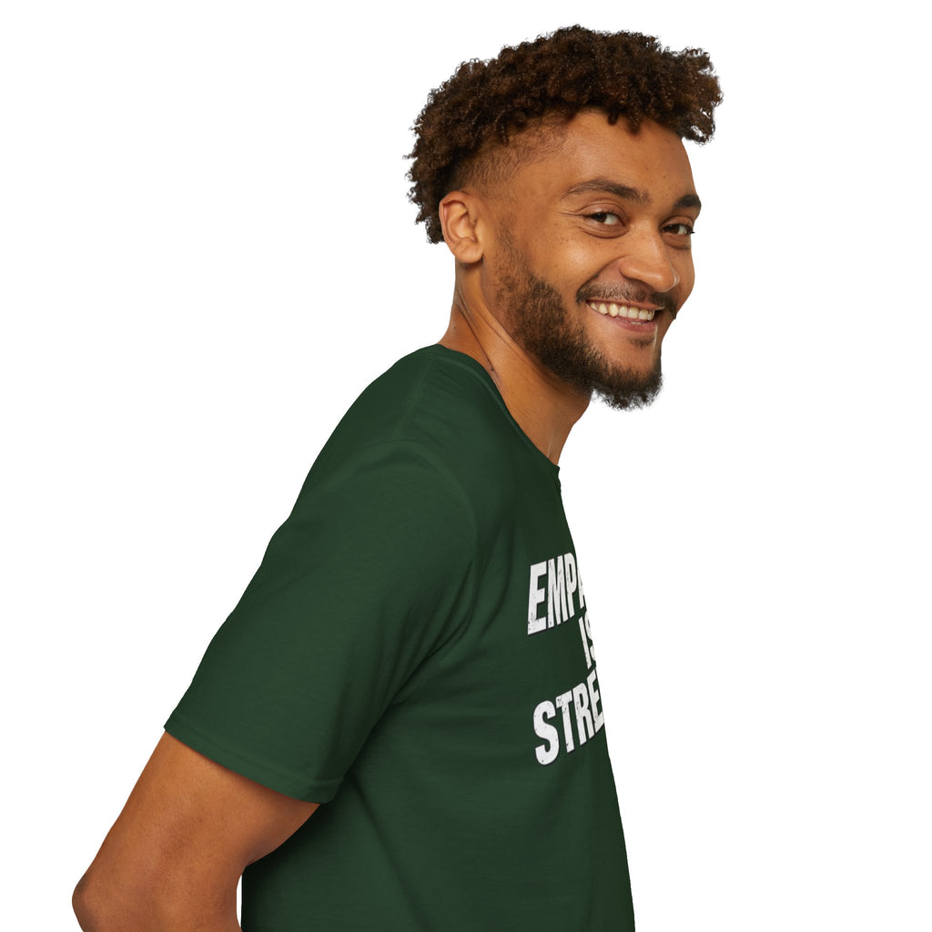 Empathy Is Strength T-Shirt
