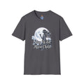 Gypsy Moon T-Shirt - Stay Wild Moon Child