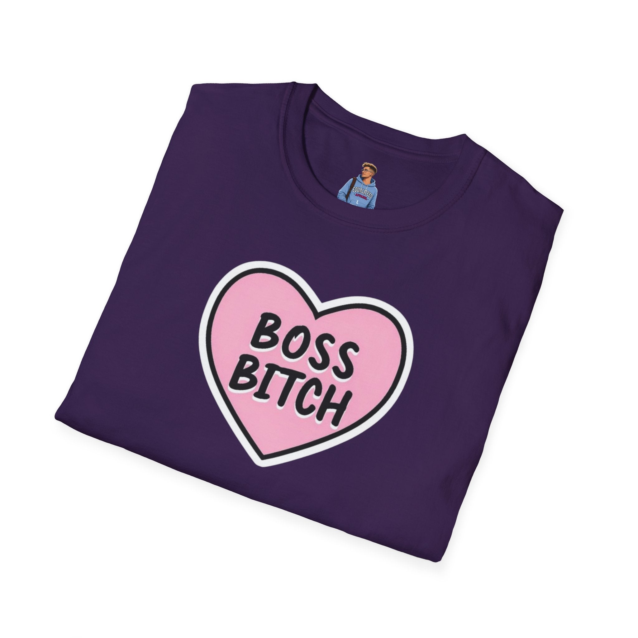 Boss Bitch T-Shirt