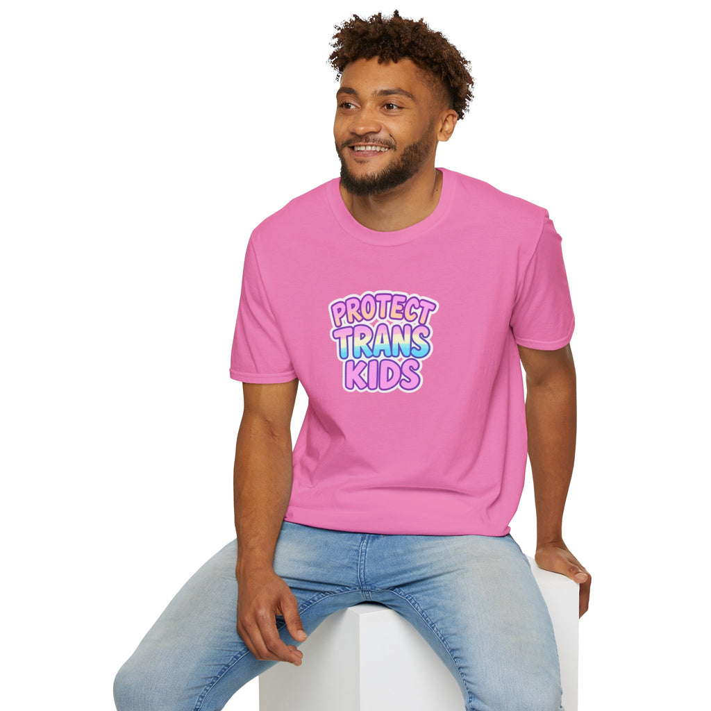 Protect Trans Kids T-shirt