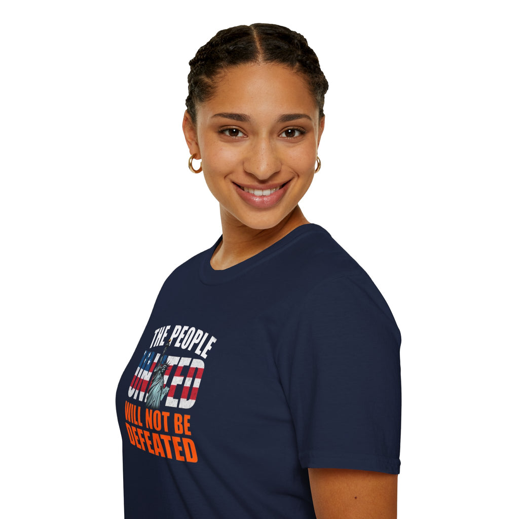 We The People United T-Shirt