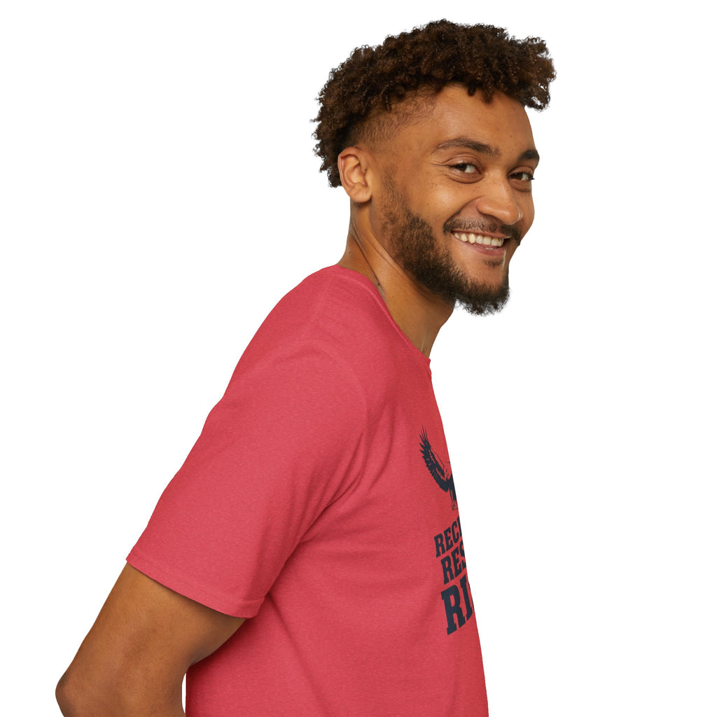Reclaim Resist Rise T-shirt