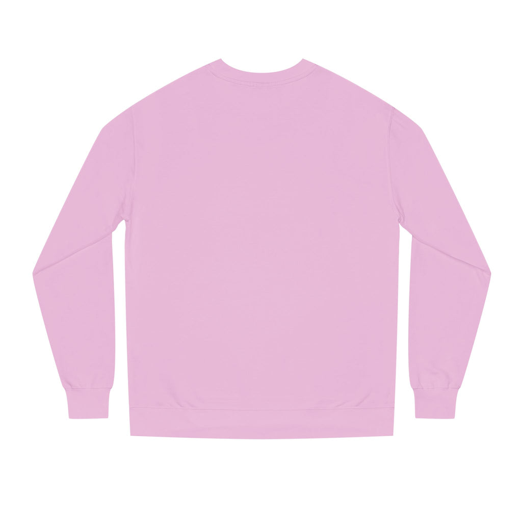 Educate, Advocate, Celebrate Incognito Pride Unisex Crew Neck Sweatshirt - EqualiTees.Me