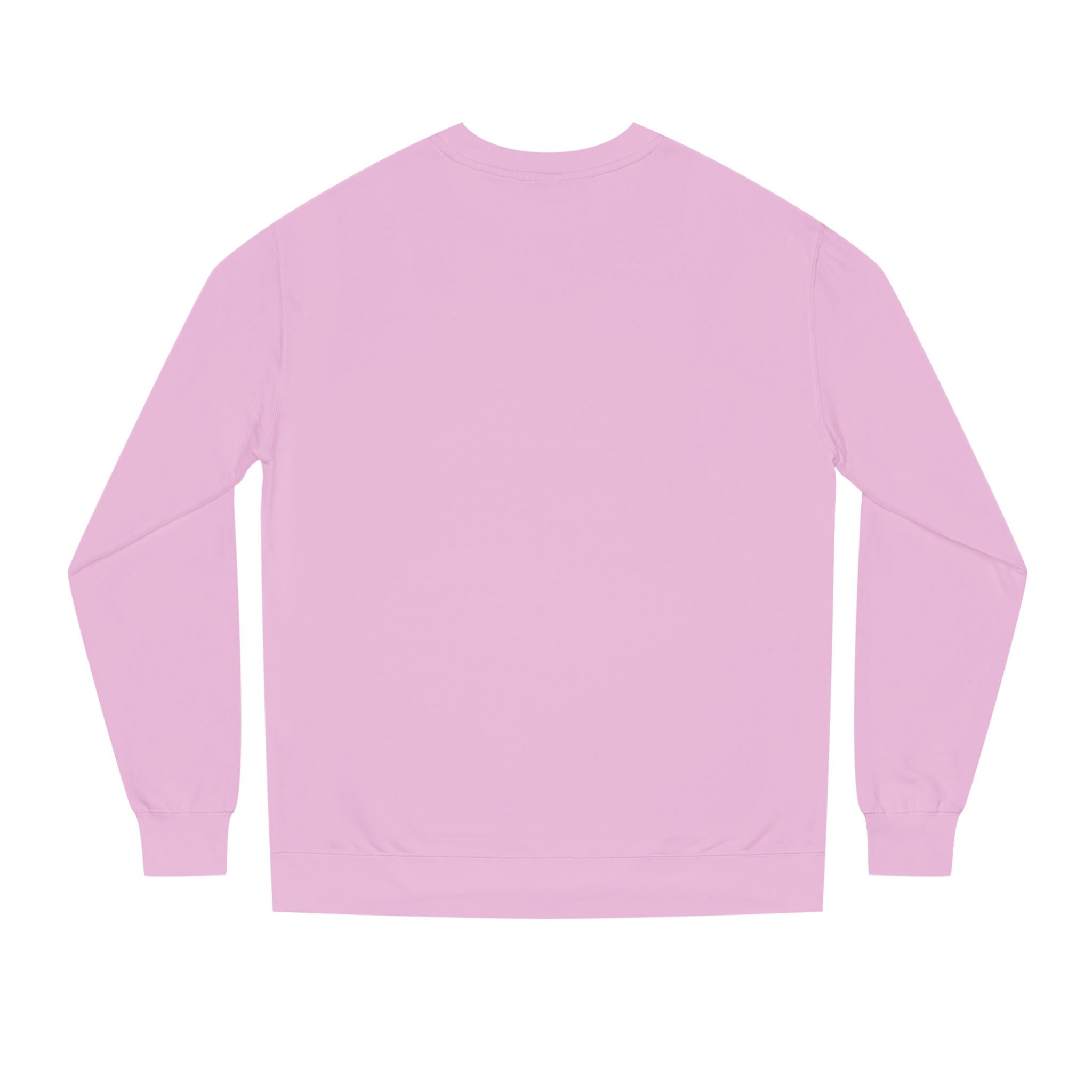 Educate, Advocate, Celebrate Incognito Pride Unisex Crew Neck Sweatshirt - EqualiTees.Me