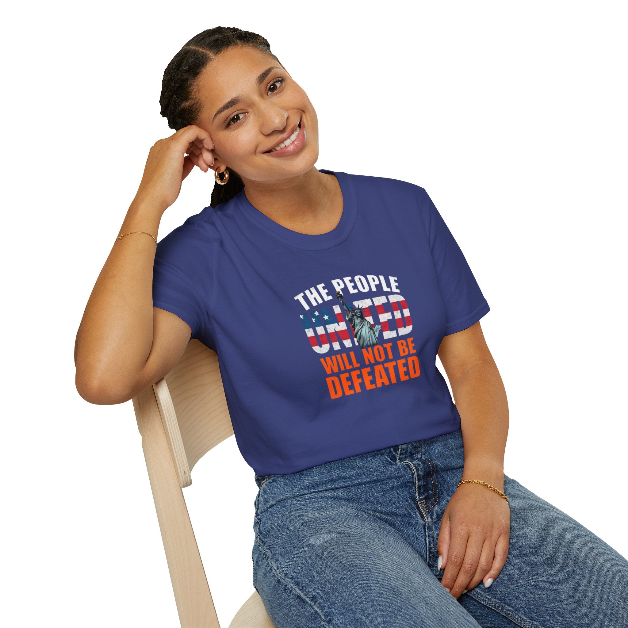 We The People United T-Shirt
