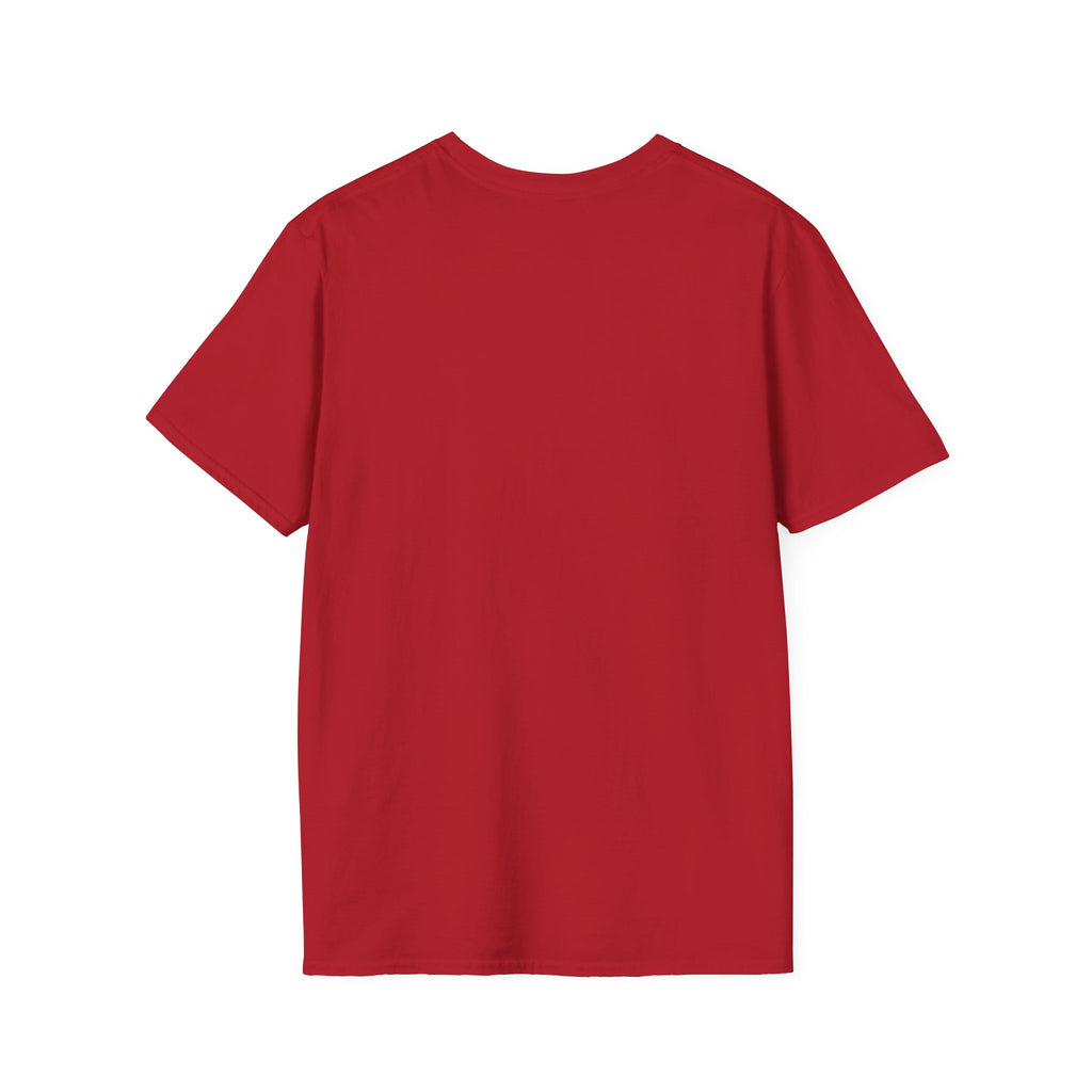 Pride QueerAF T-Shirt